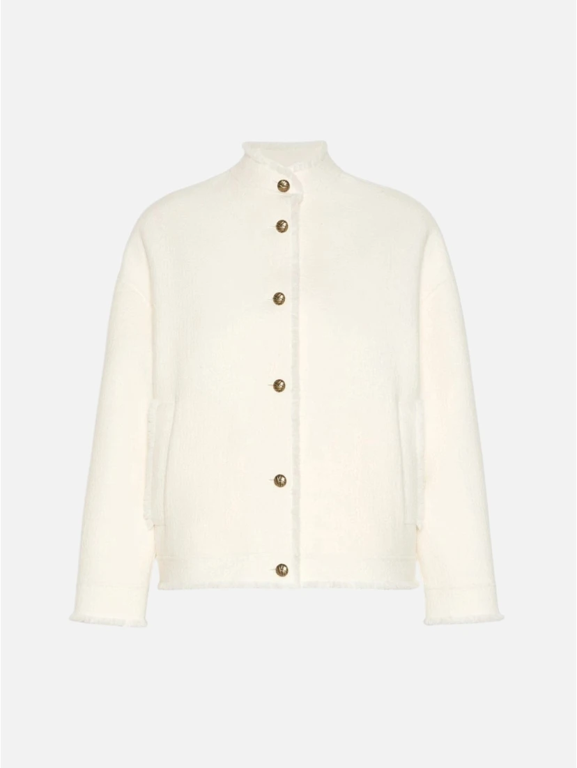 MAX MARA MXMPALMIZI jacket