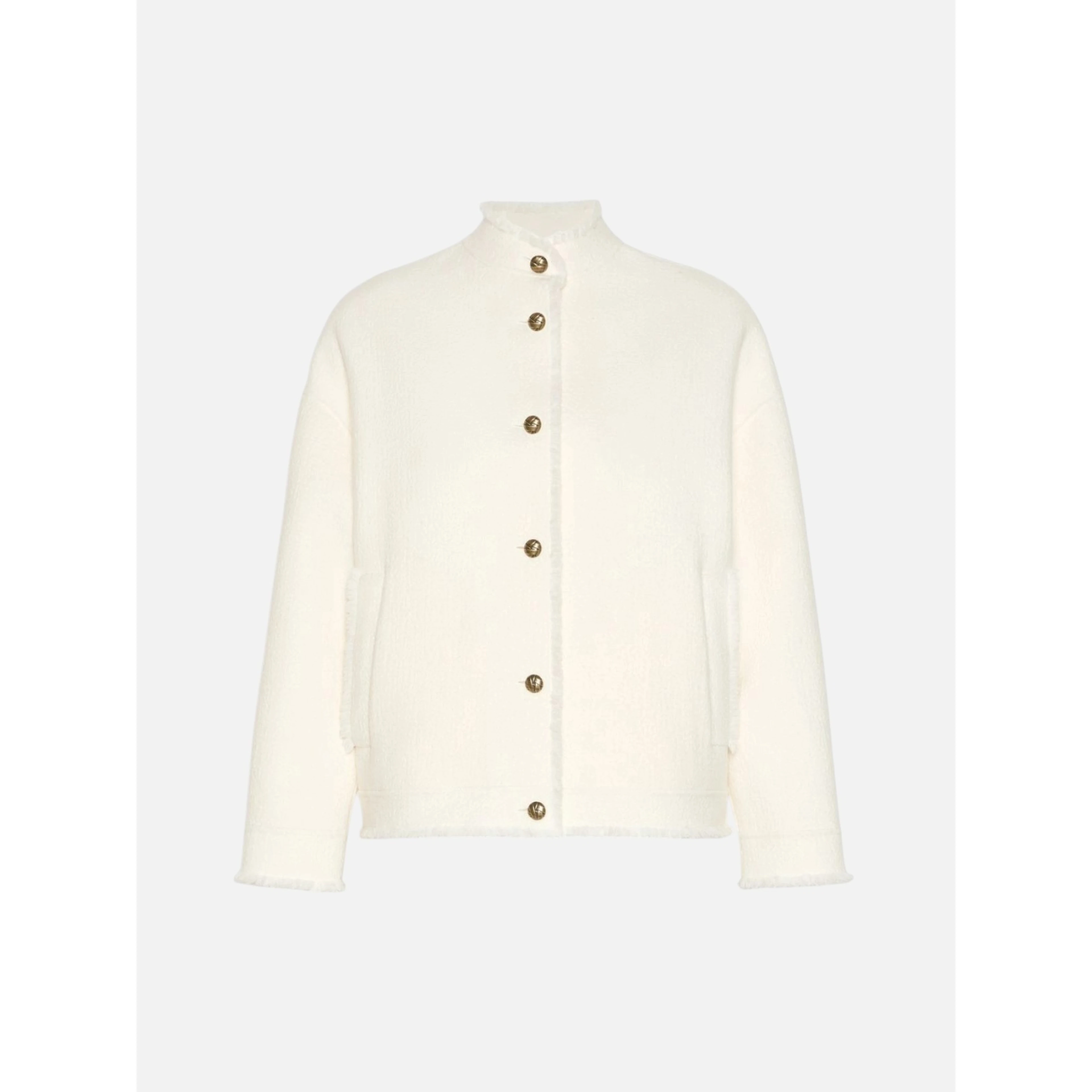 MAX MARA MXMPALMIZI jacket