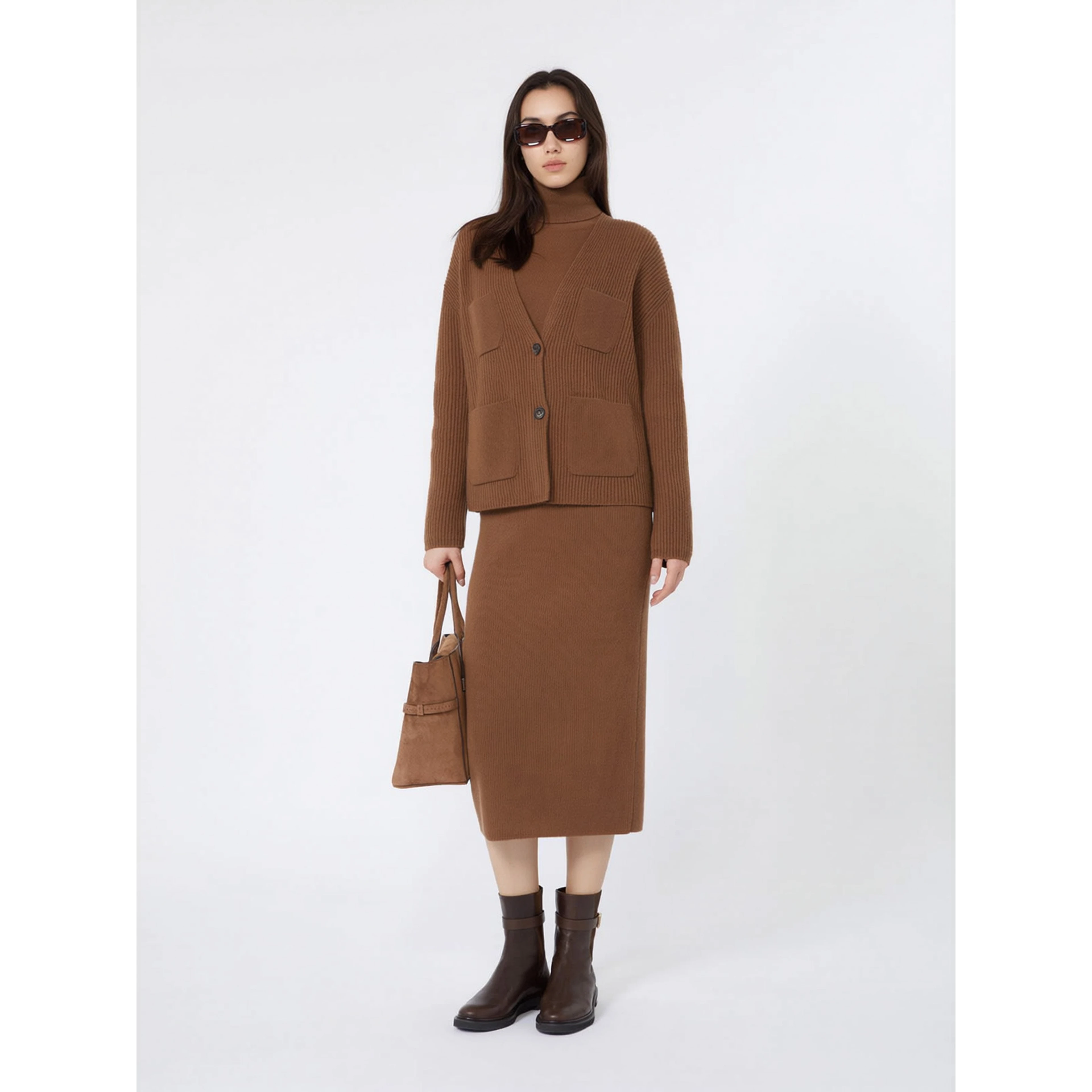 MAX MARA STUDIO MSTEDUCATA roll