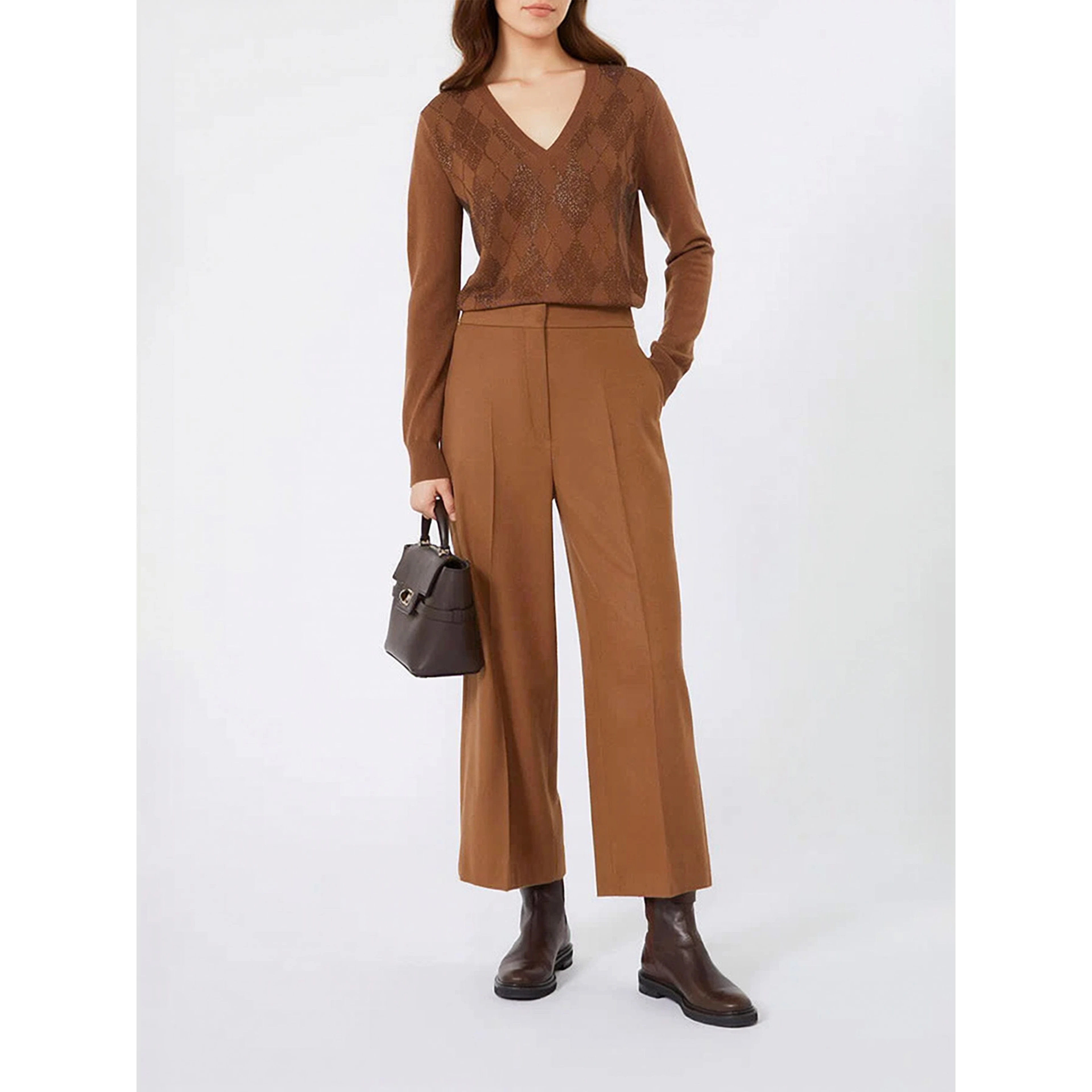 MAX MARA STUDIO MSTMARENGO pants