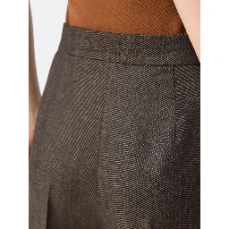 MAX MARA MXMCAMPO trousers