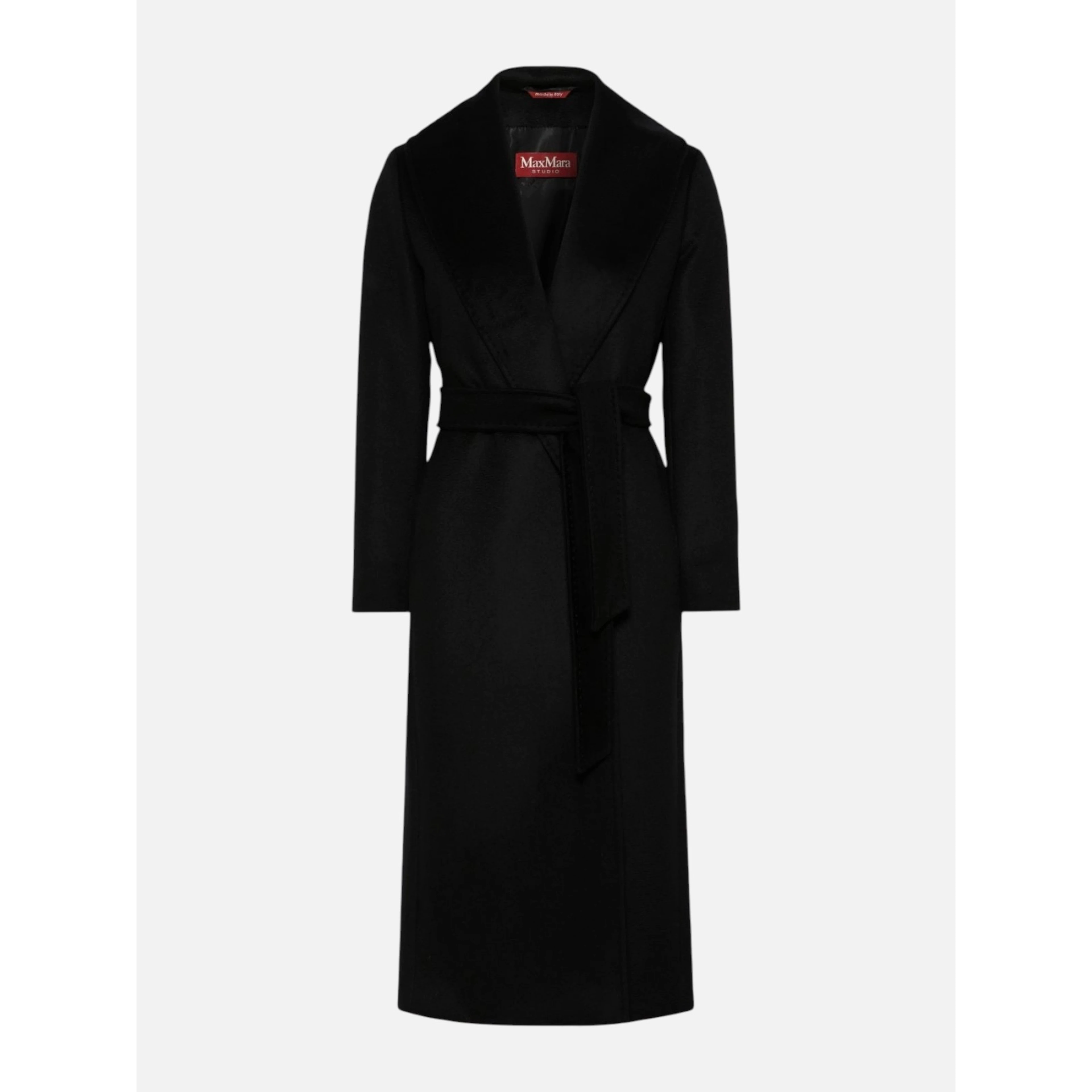 MAX MARA STUDIO MSTLORIANA coat