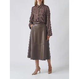 MAX MARA STUDIO MMLFAREA shirt