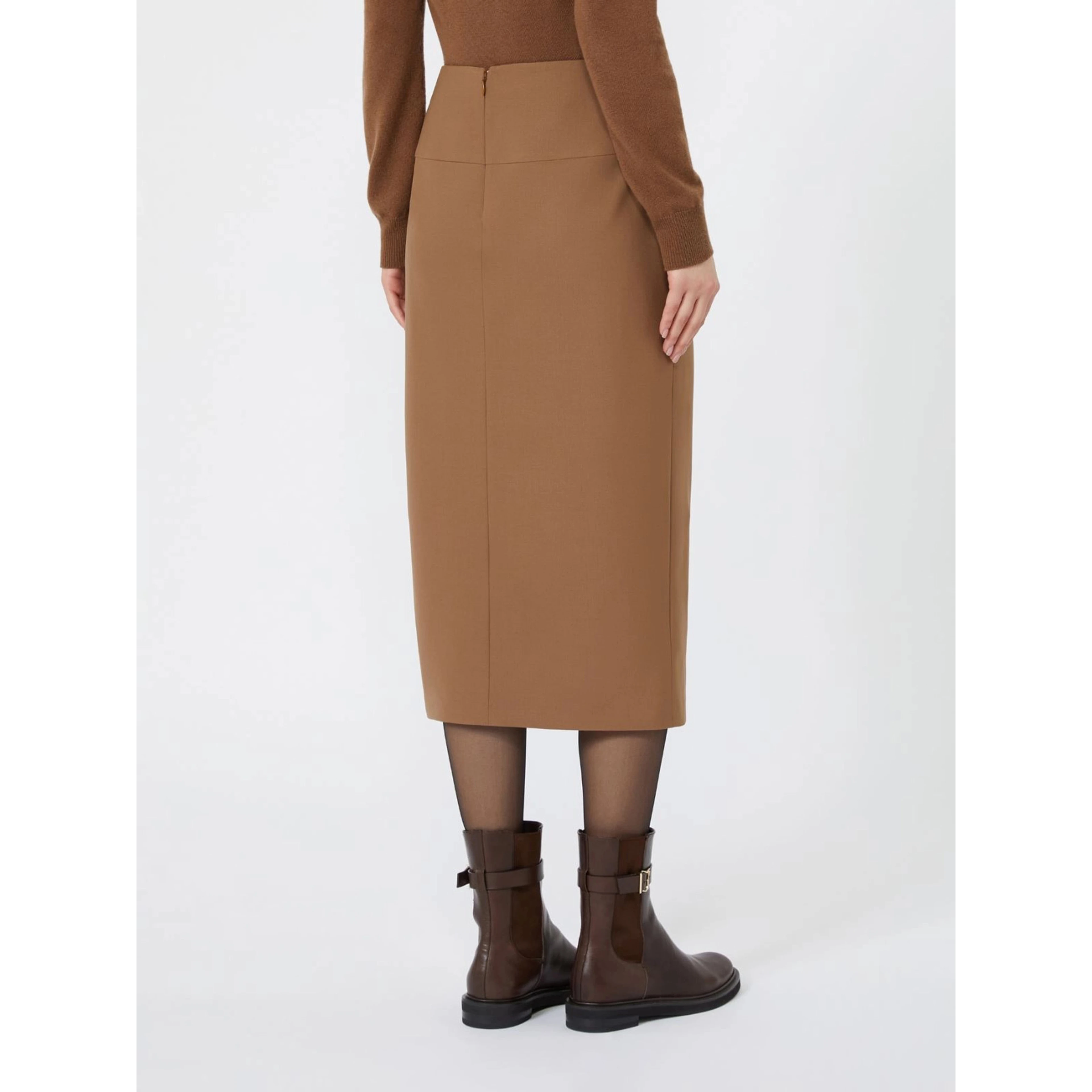 MAX MARA STUDIO MSTFENICE skirt