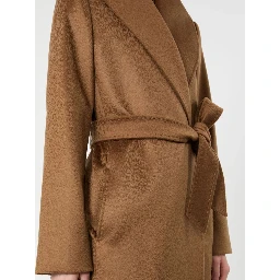 MAX MARA STUDIO MSTARDEA coat