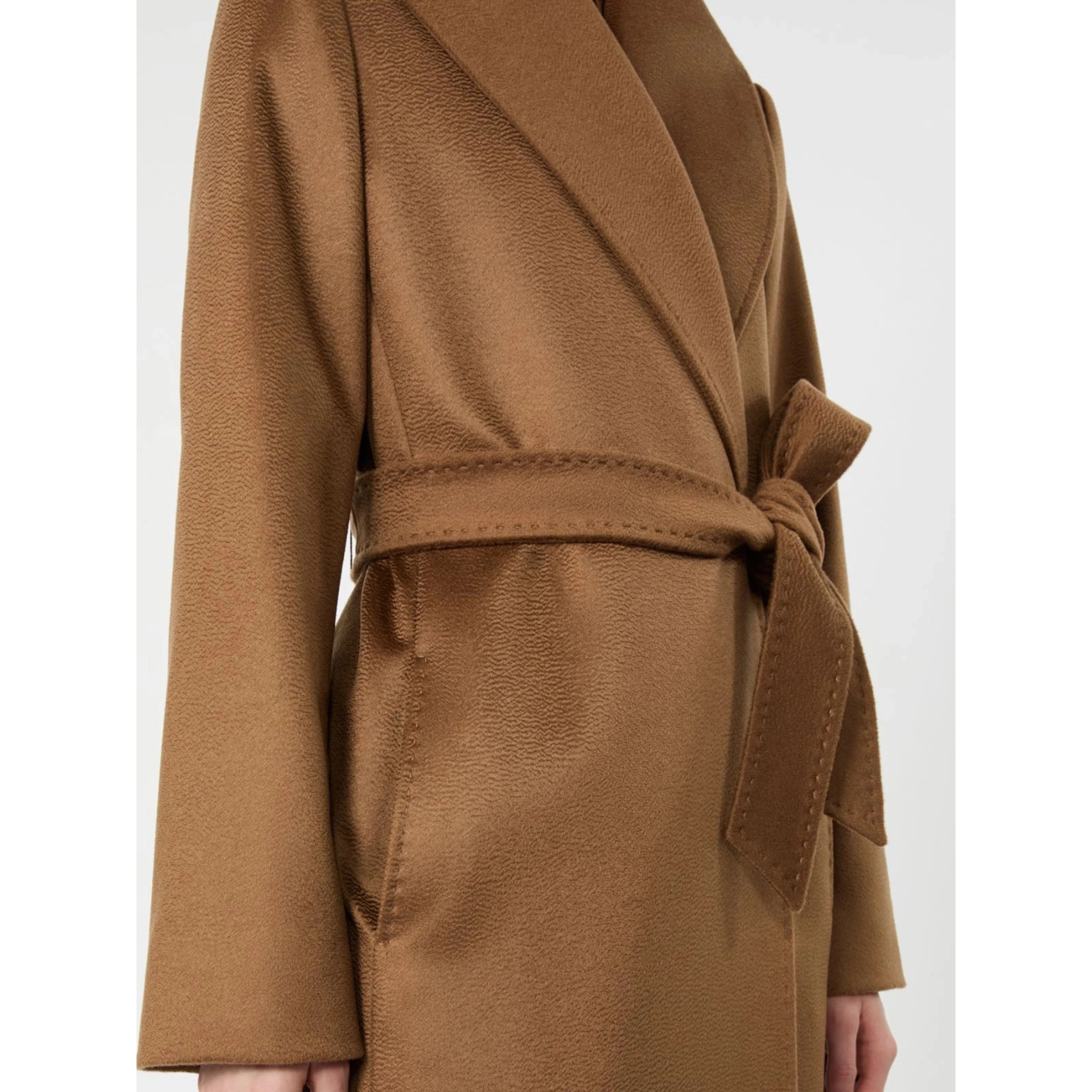 MAX MARA STUDIO MSTARDEA coat