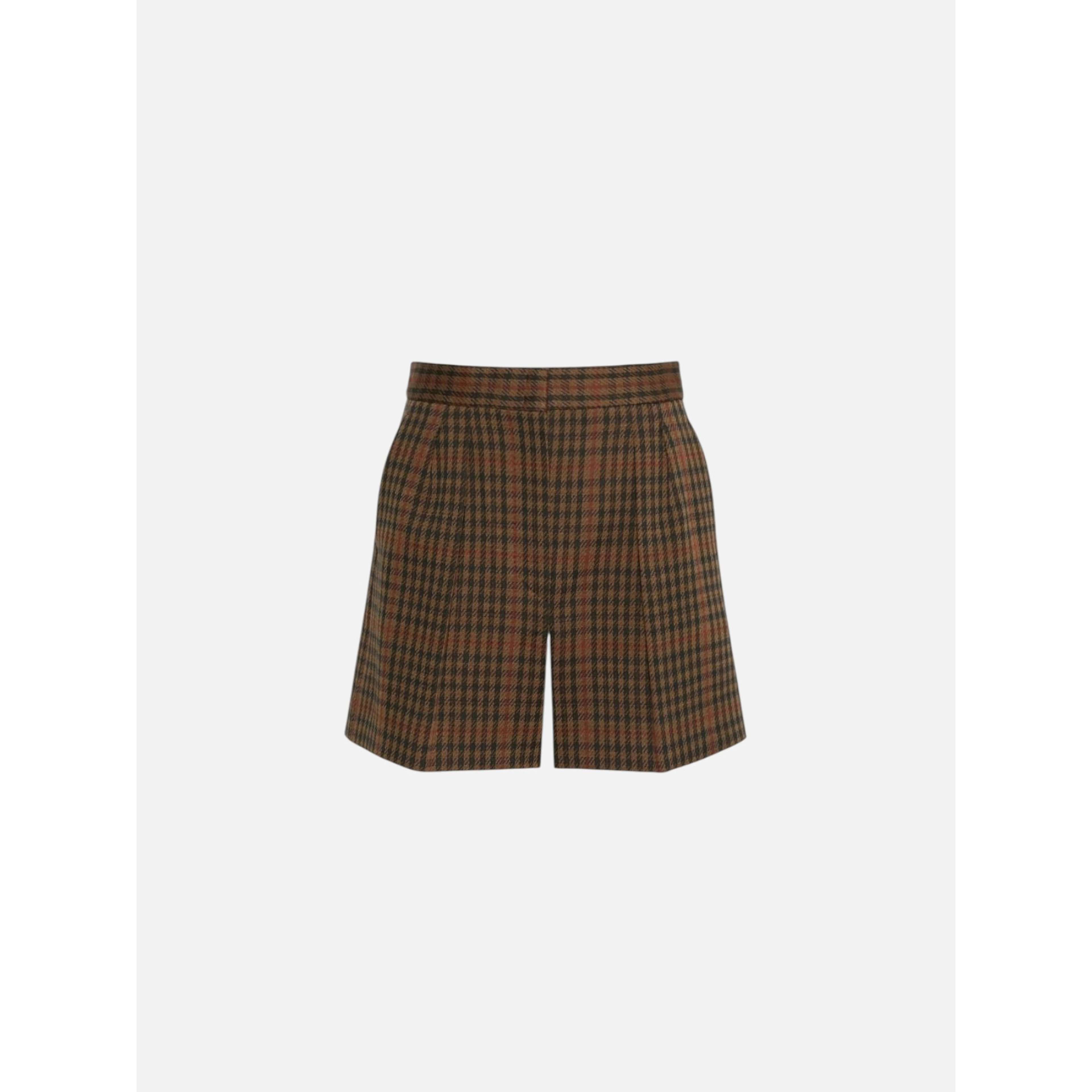 MAX MARA MXMPARATA shorts