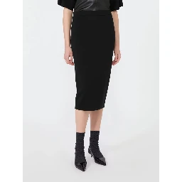 MAX MARA STUDIO MSTVIALE skirt