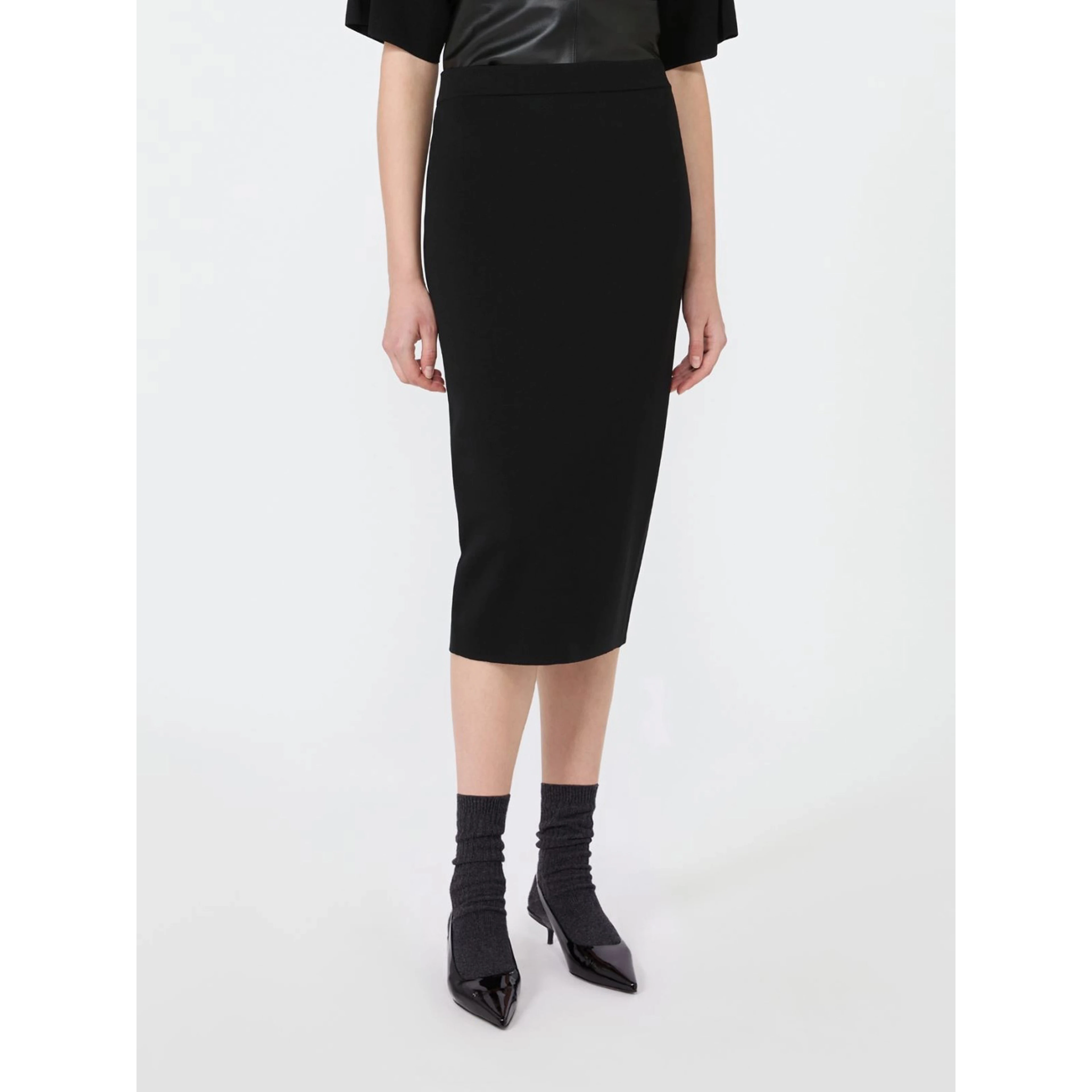 MAX MARA STUDIO MSTVIALE skirt