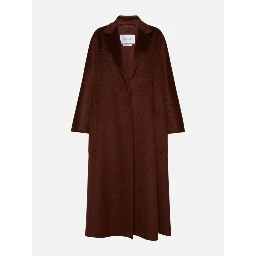 MAX MARA LUDMILLA coat