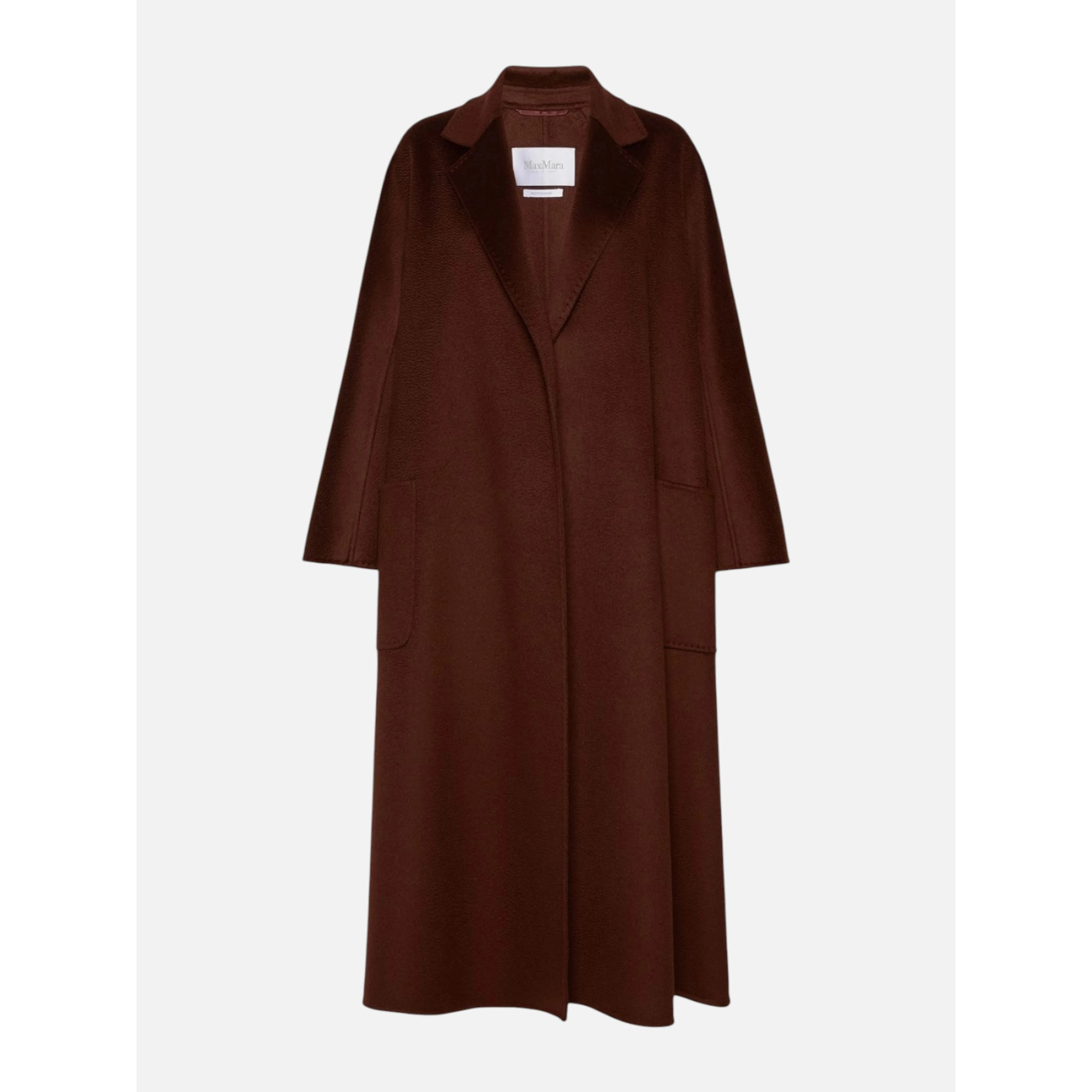MAX MARA LUDMILLA coat