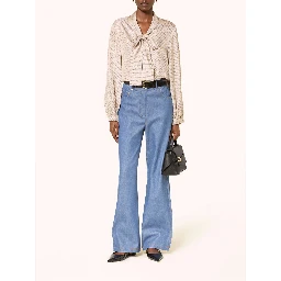 MAX MARA STUDIO MMLLASTRA shirt