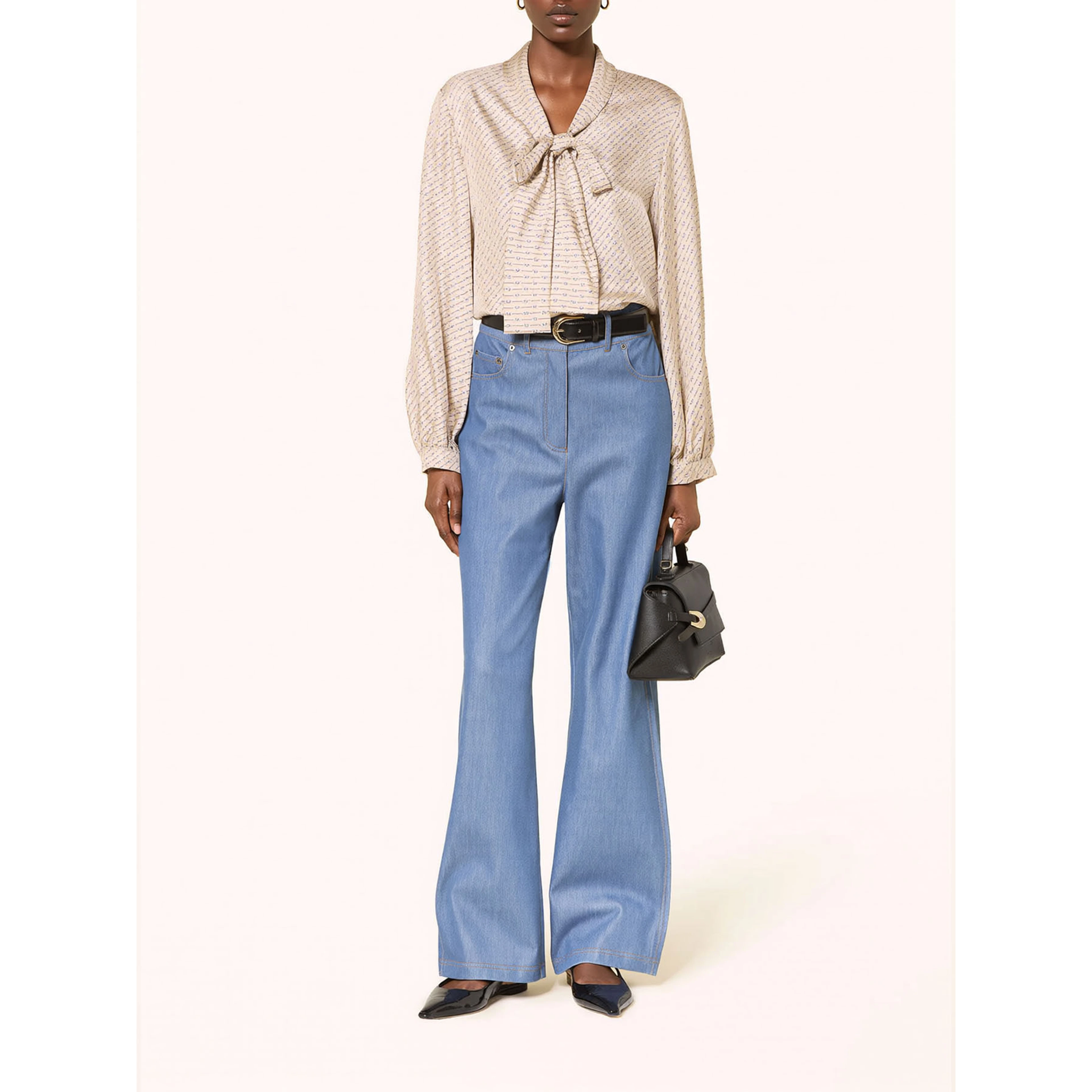MAX MARA STUDIO MMLLASTRA shirt