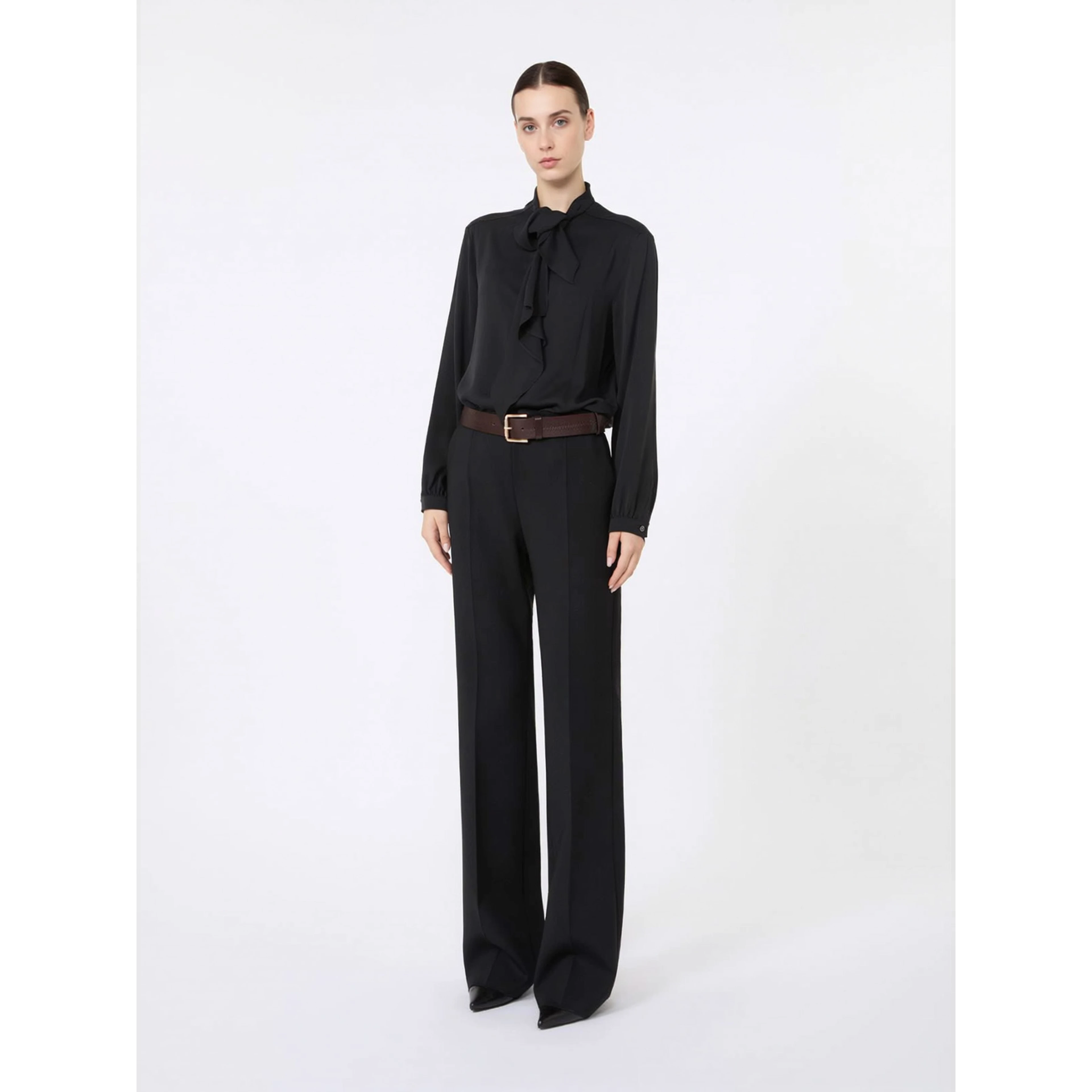 MAX MARA MXMORATA pants