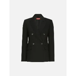 MAX MARA STUDIO MSTGIOISO jacket