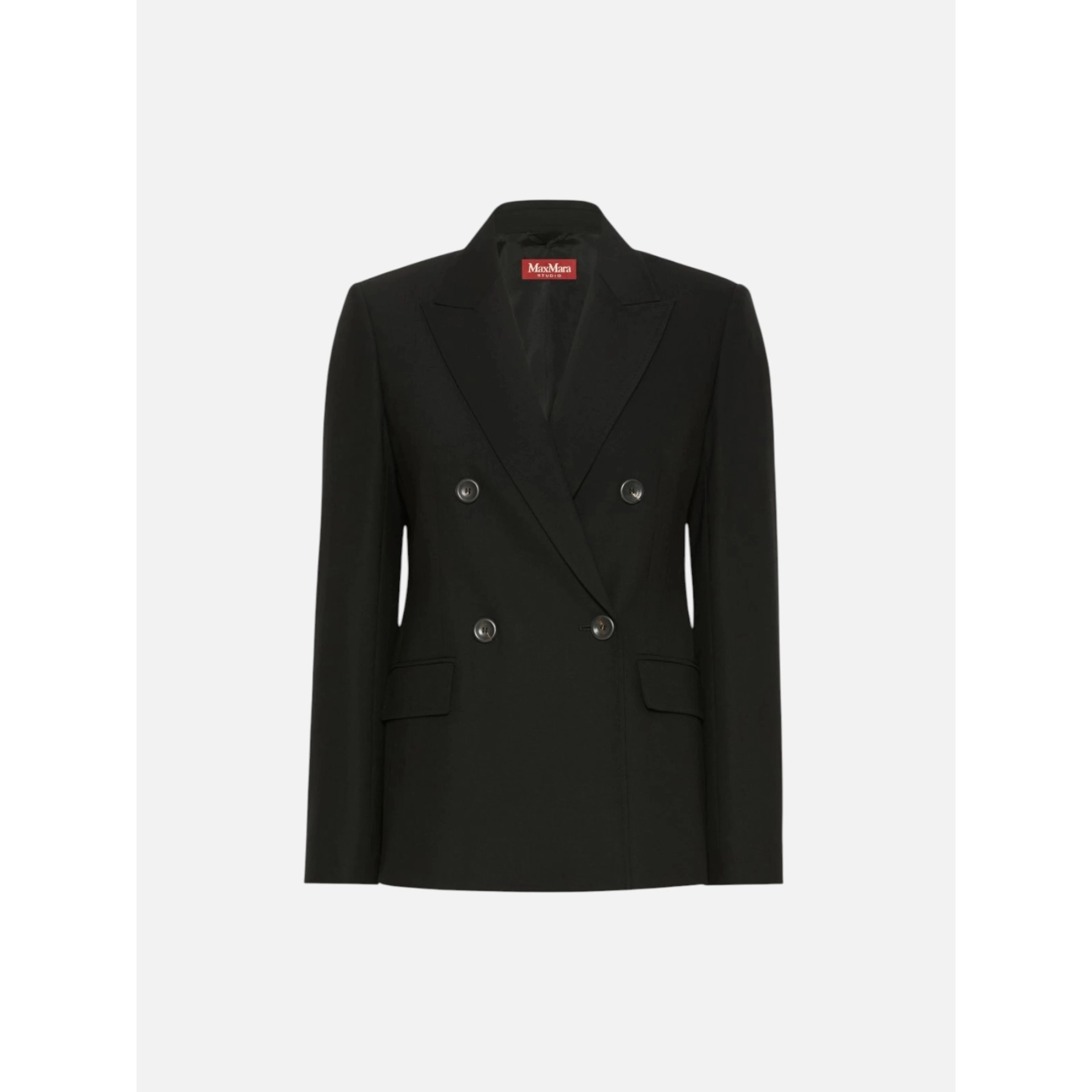 MAX MARA STUDIO MSTGIOISO jacket