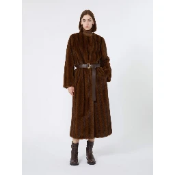 MAX MARA STUDIO MSTORMA coat
