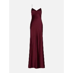 MAX MARA MXEMAROSO dress