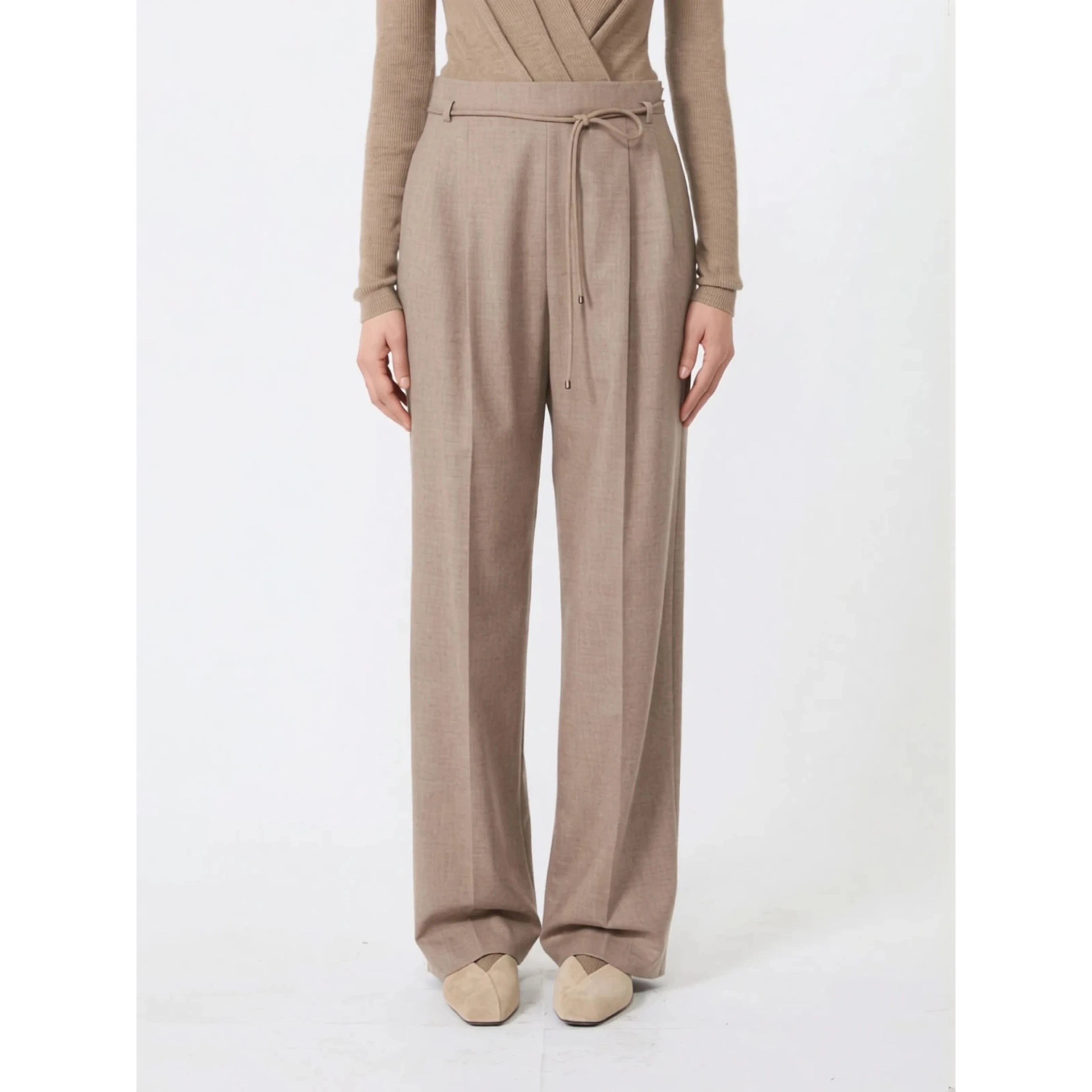 MAX MARA MXMALIBI pants