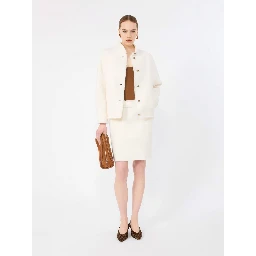 MAX MARA MXMPALMIZI jacket