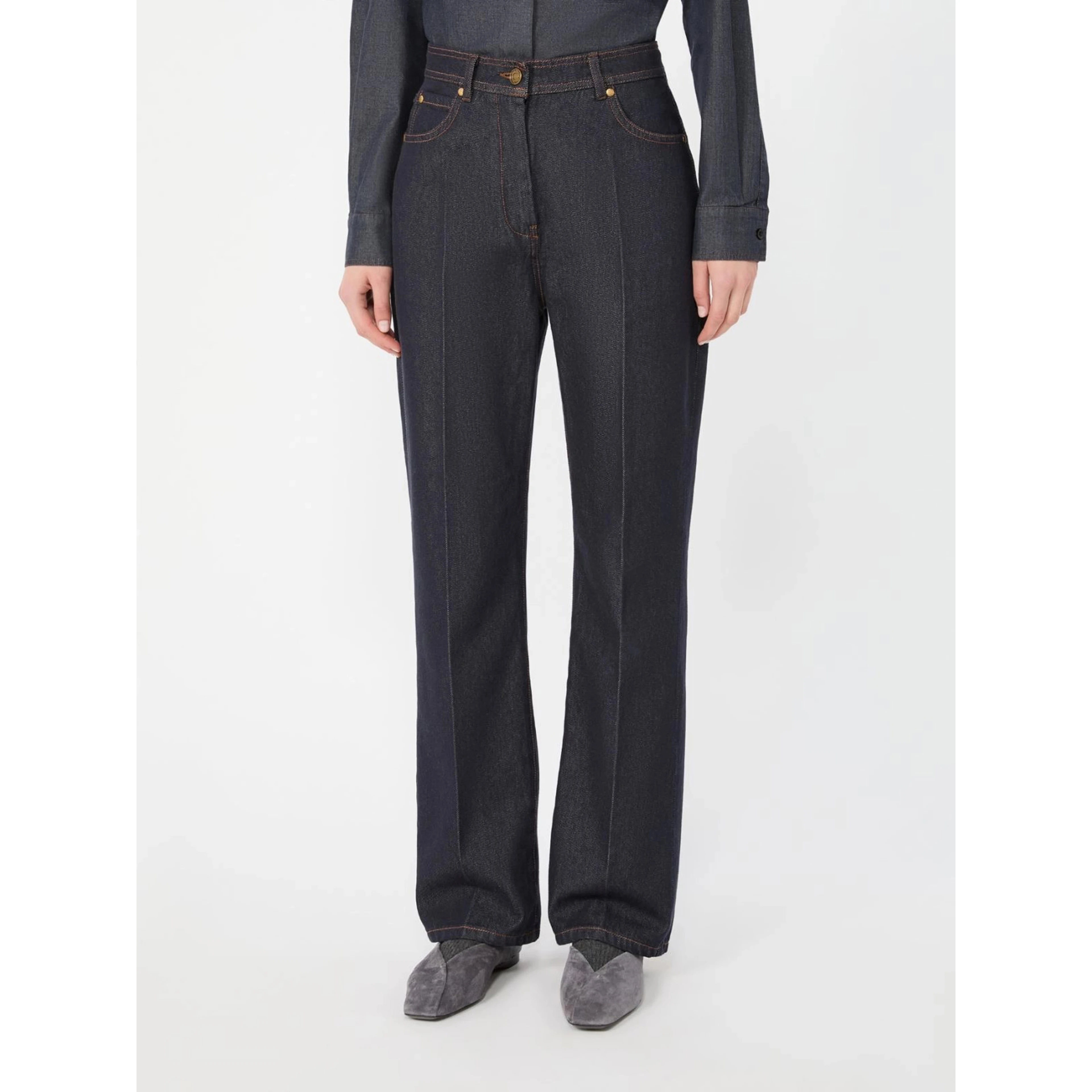 MAX MARA MXMABBONO pants