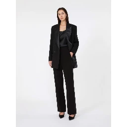 MAX MARA MXEACETI shirt
