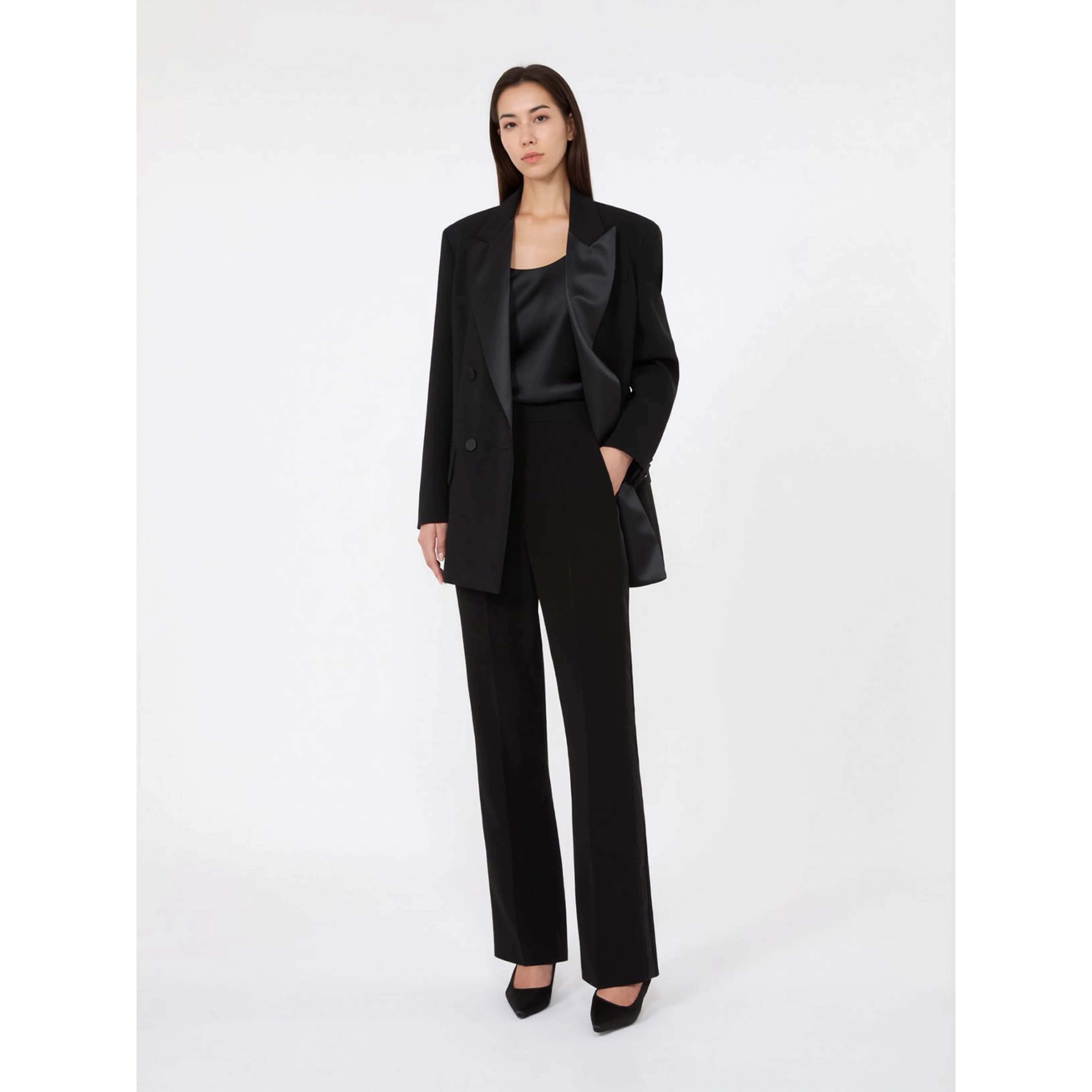 MAX MARA MXEACETI shirt