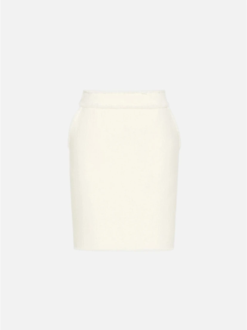 MAX MARA MXMABILE skirt