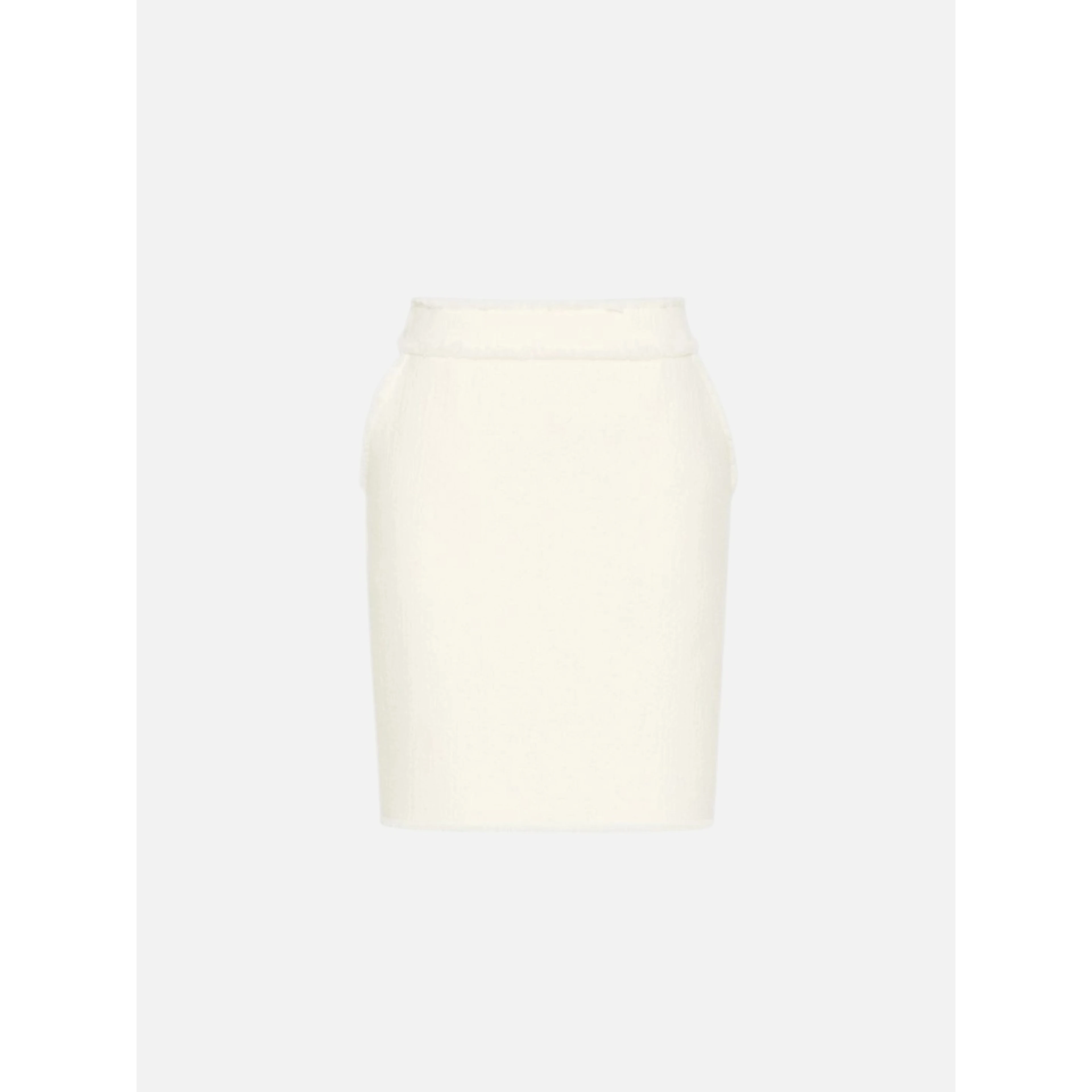 MAX MARA MXMABILE skirt