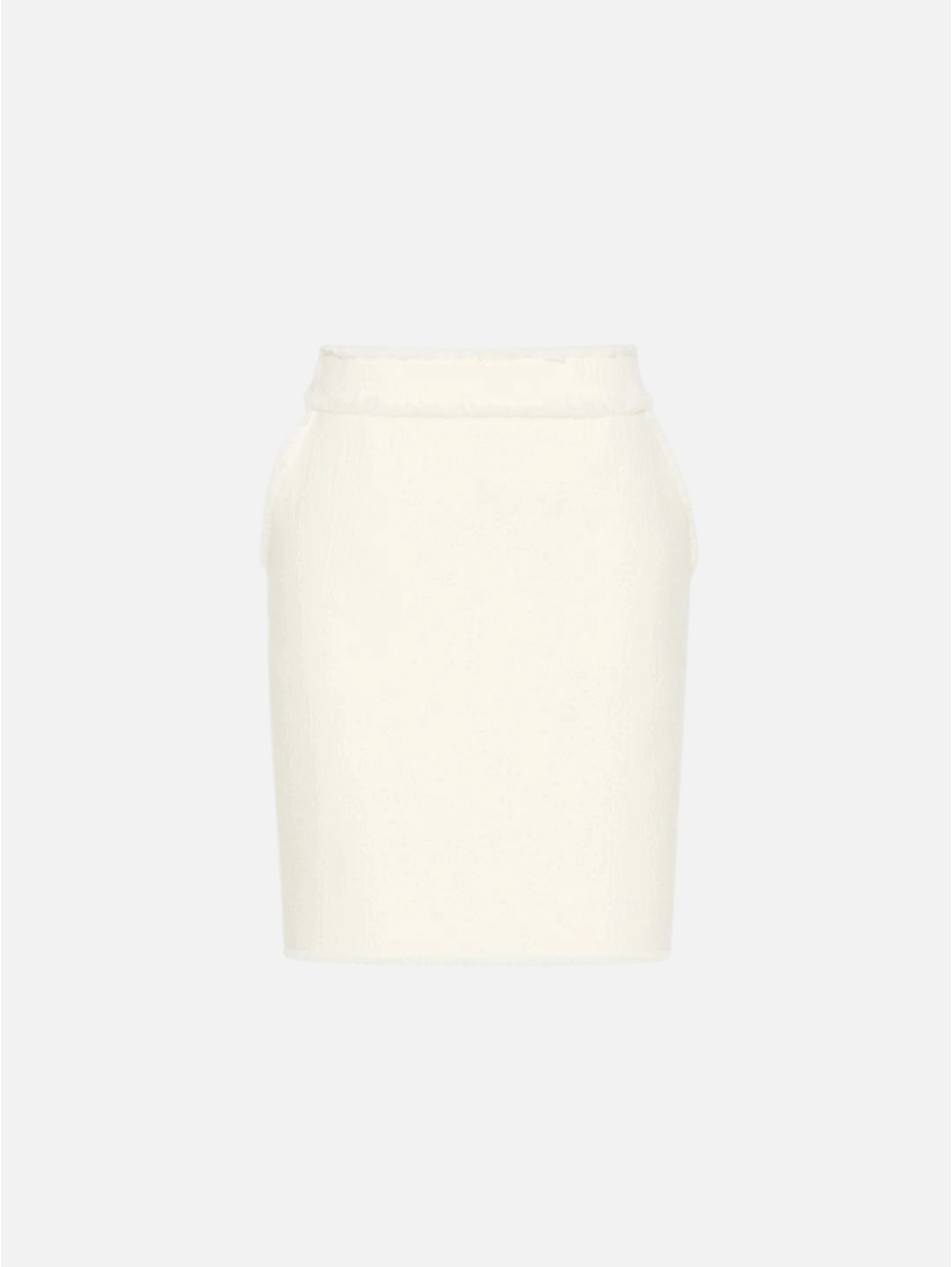 MAX MARA MXMABILE skirt