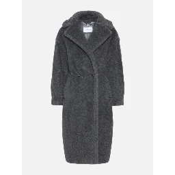 MAX MARA TEDDY coat