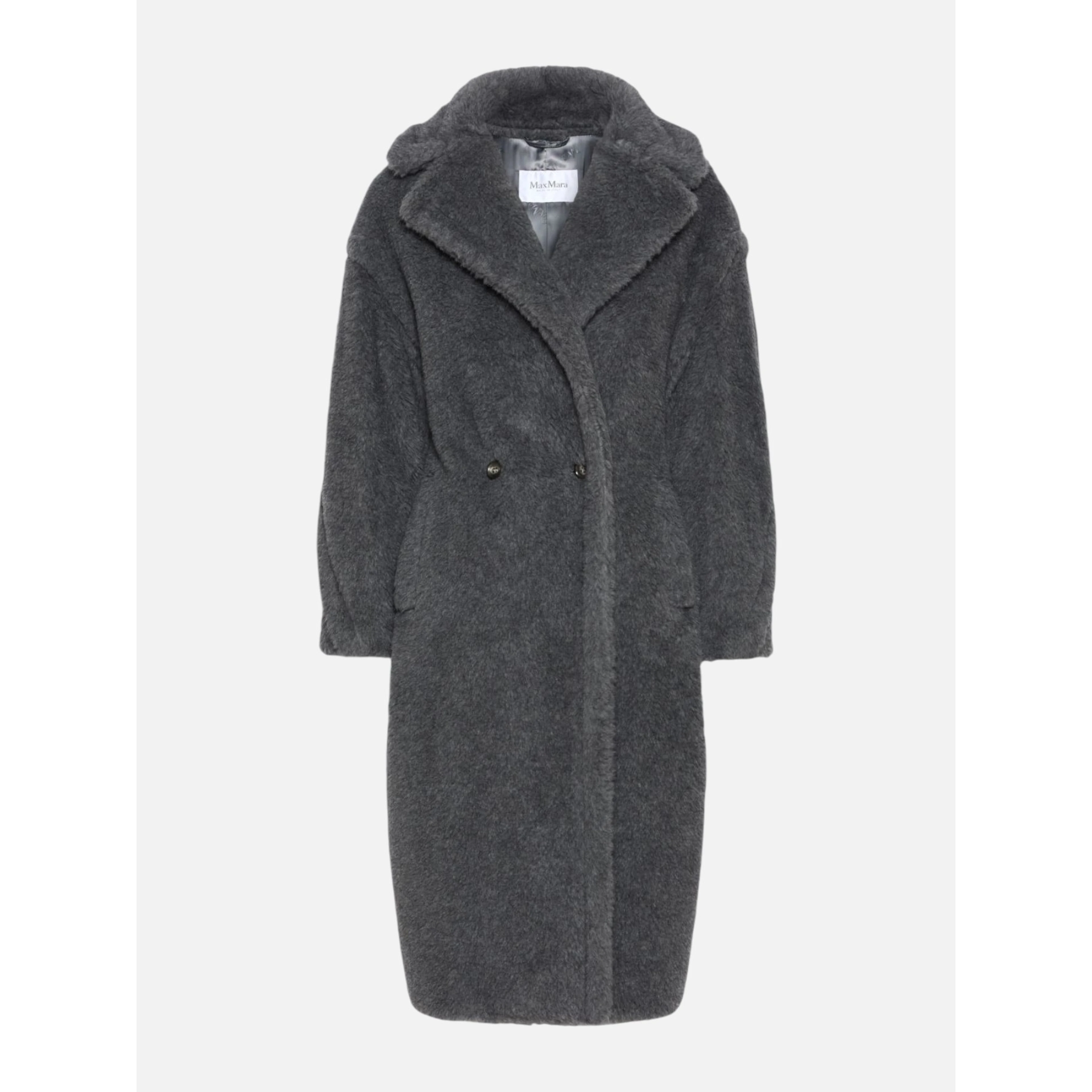 MAX MARA TEDDY coat