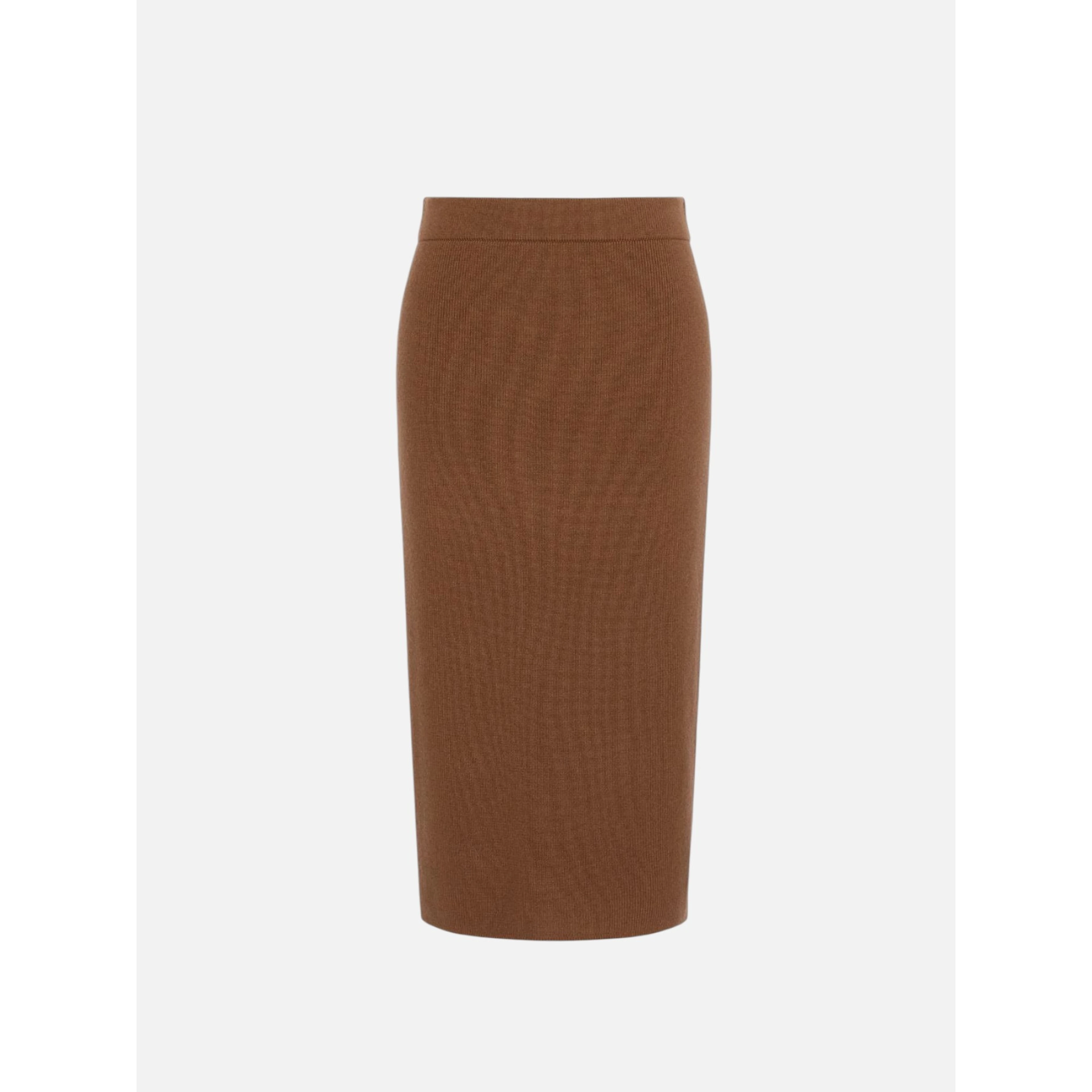 MAX MARA STUDIO MSTZUCCA skirt
