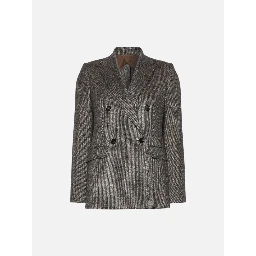 MAX MARA STUDIO MSTCRESTA jacket