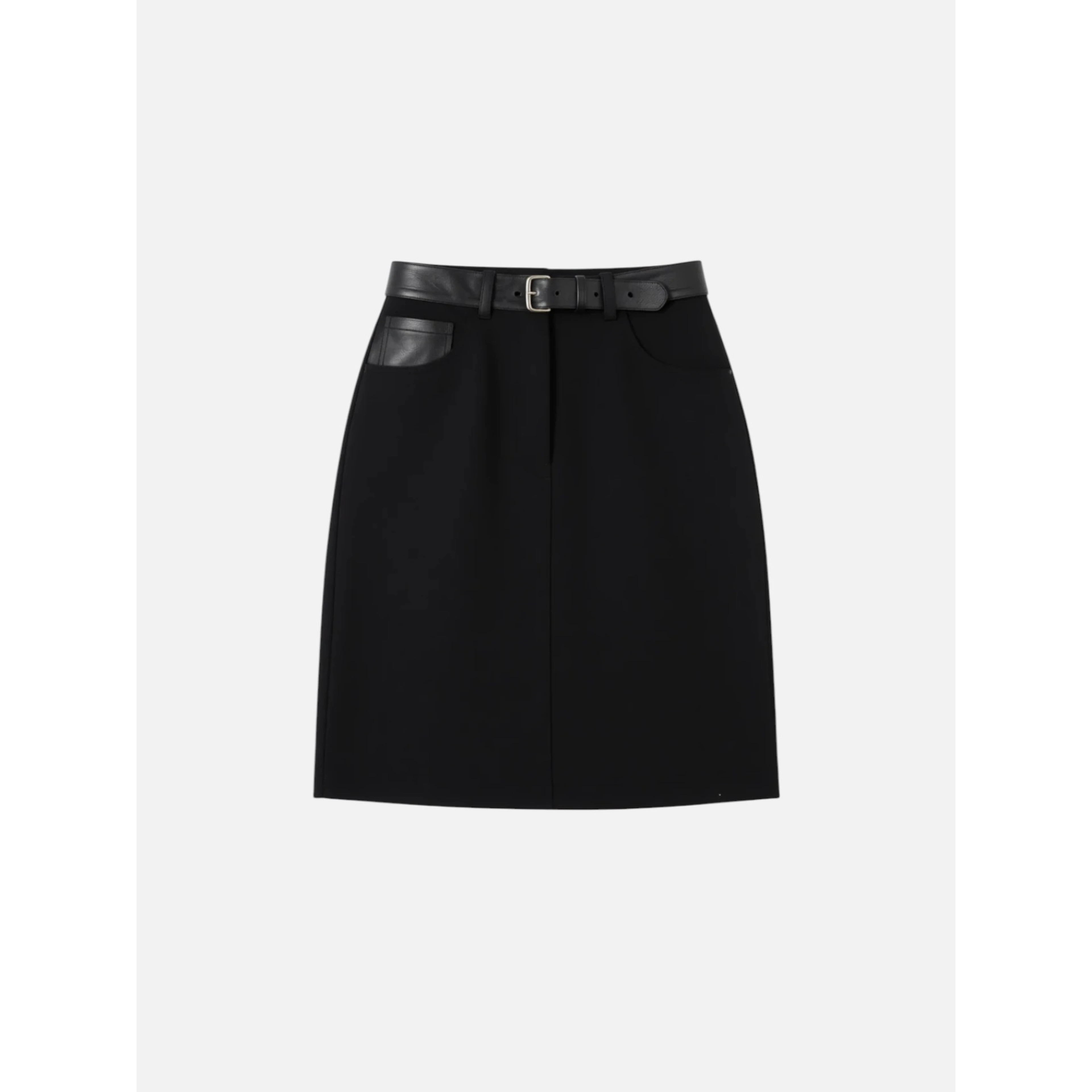 MAX MARA MXMBIADA skirt