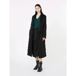 MAX MARA STUDIO MSTLORIANA coat