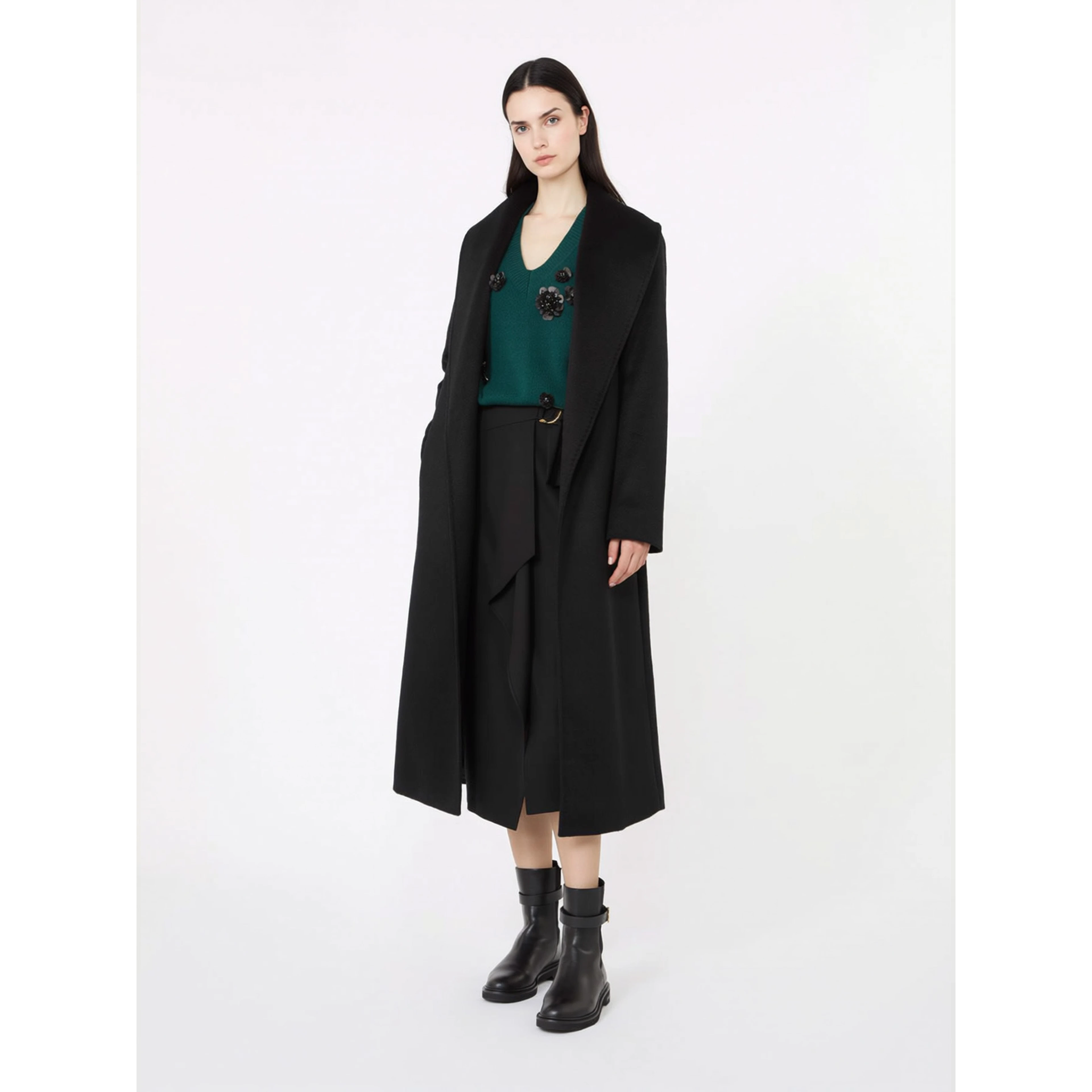 MAX MARA STUDIO MSTLORIANA coat