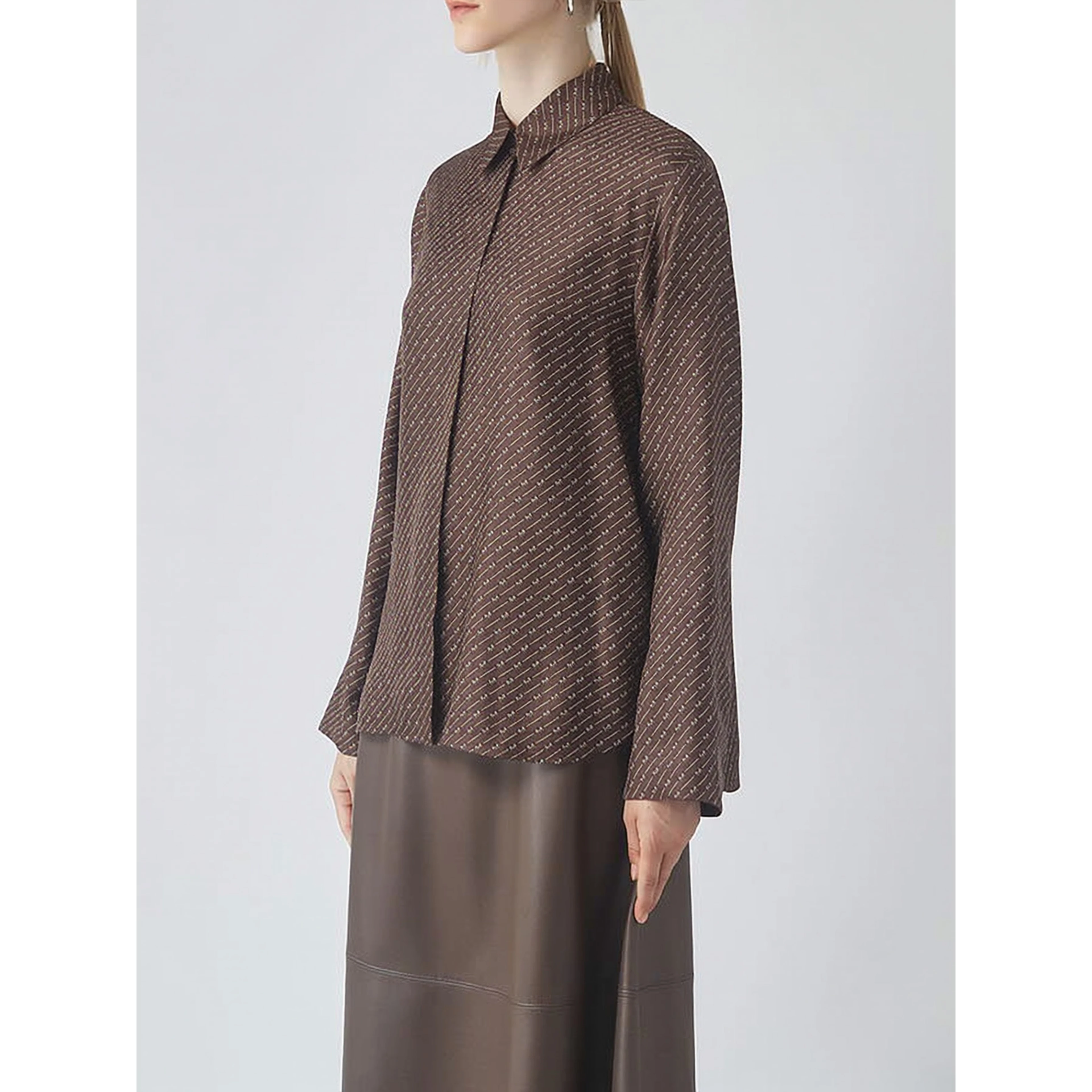 MAX MARA STUDIO MMLFAREA shirt