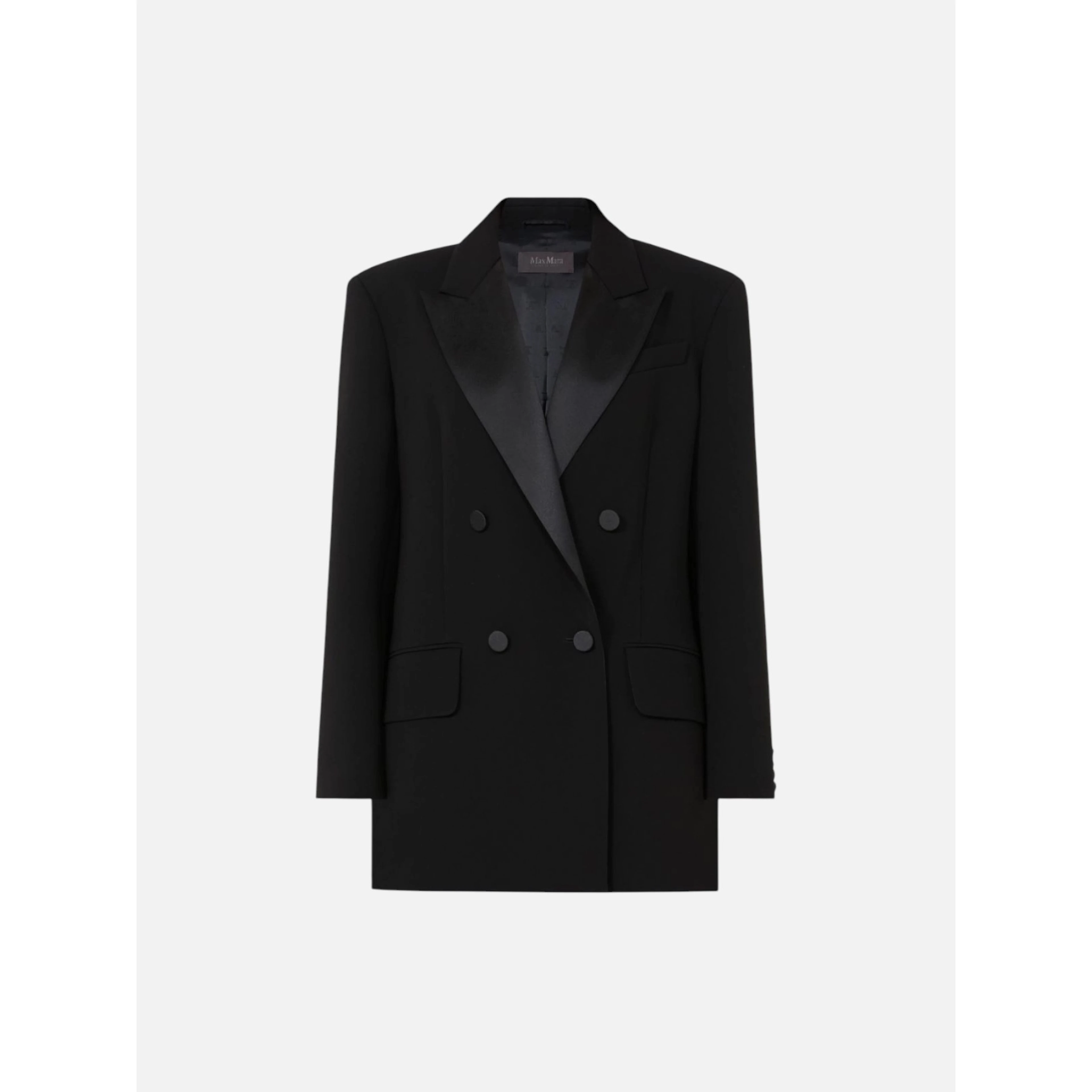 MAX MARA MXEGARZA jacket