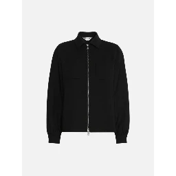 MAX MARA MXMALFIO jacket
