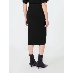 MAX MARA STUDIO MSTVIALE skirt