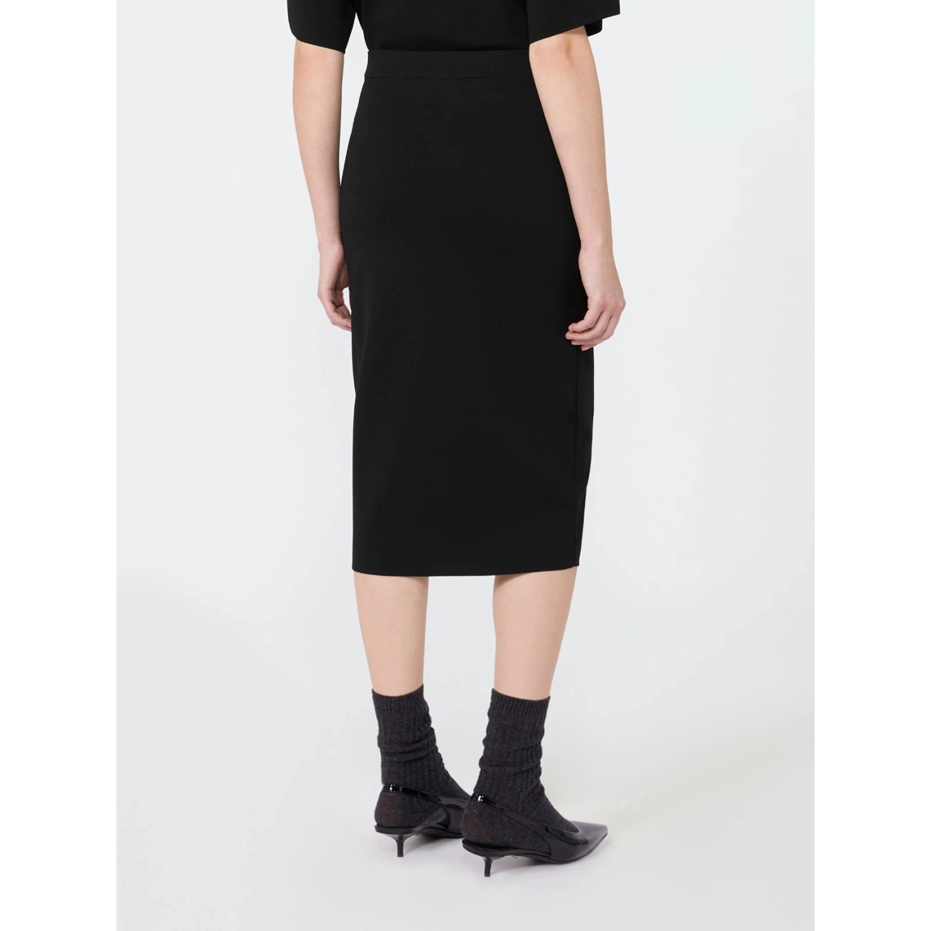MAX MARA STUDIO MSTVIALE skirt