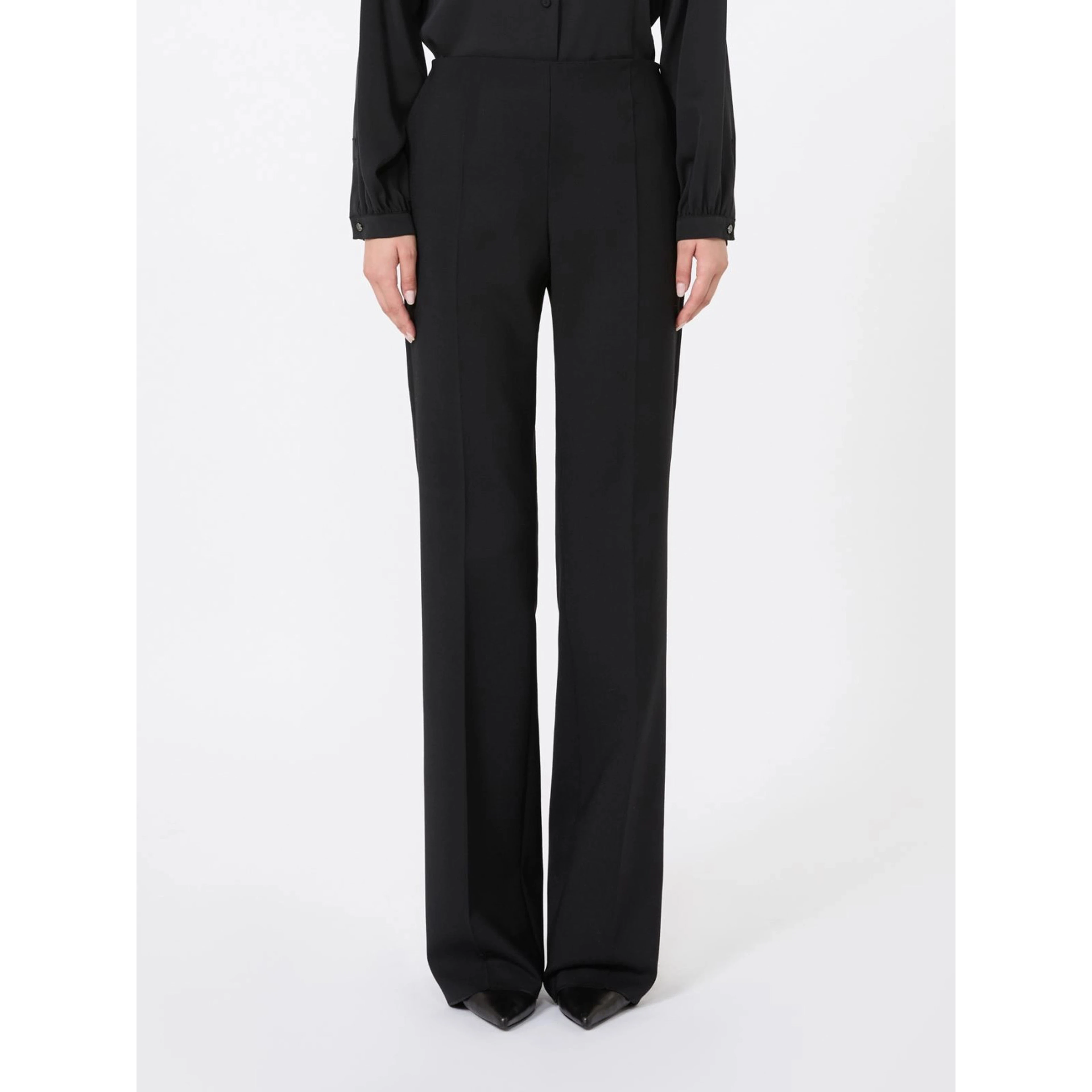 MAX MARA MXMORATA pants