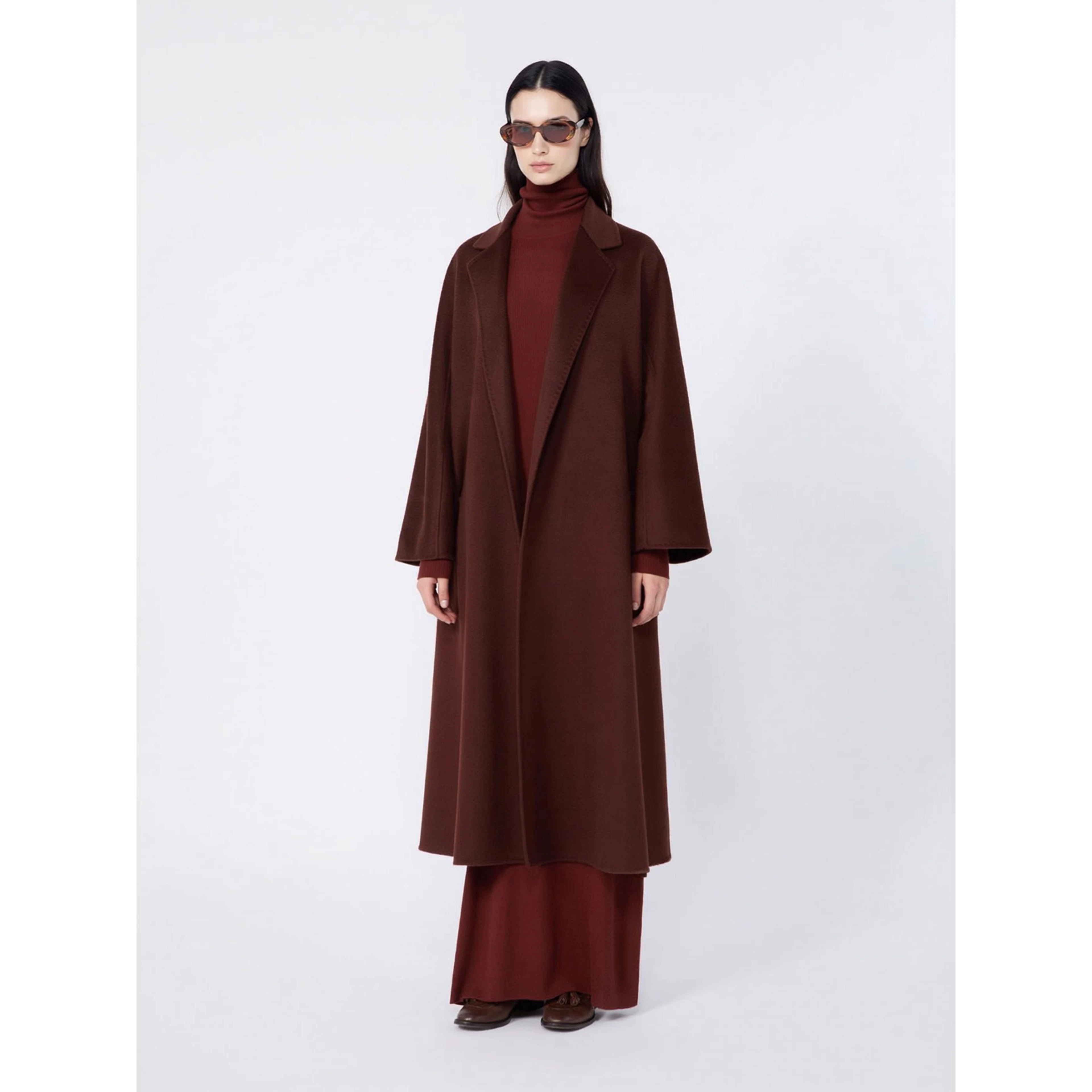 MAX MARA LUDMILLA coat