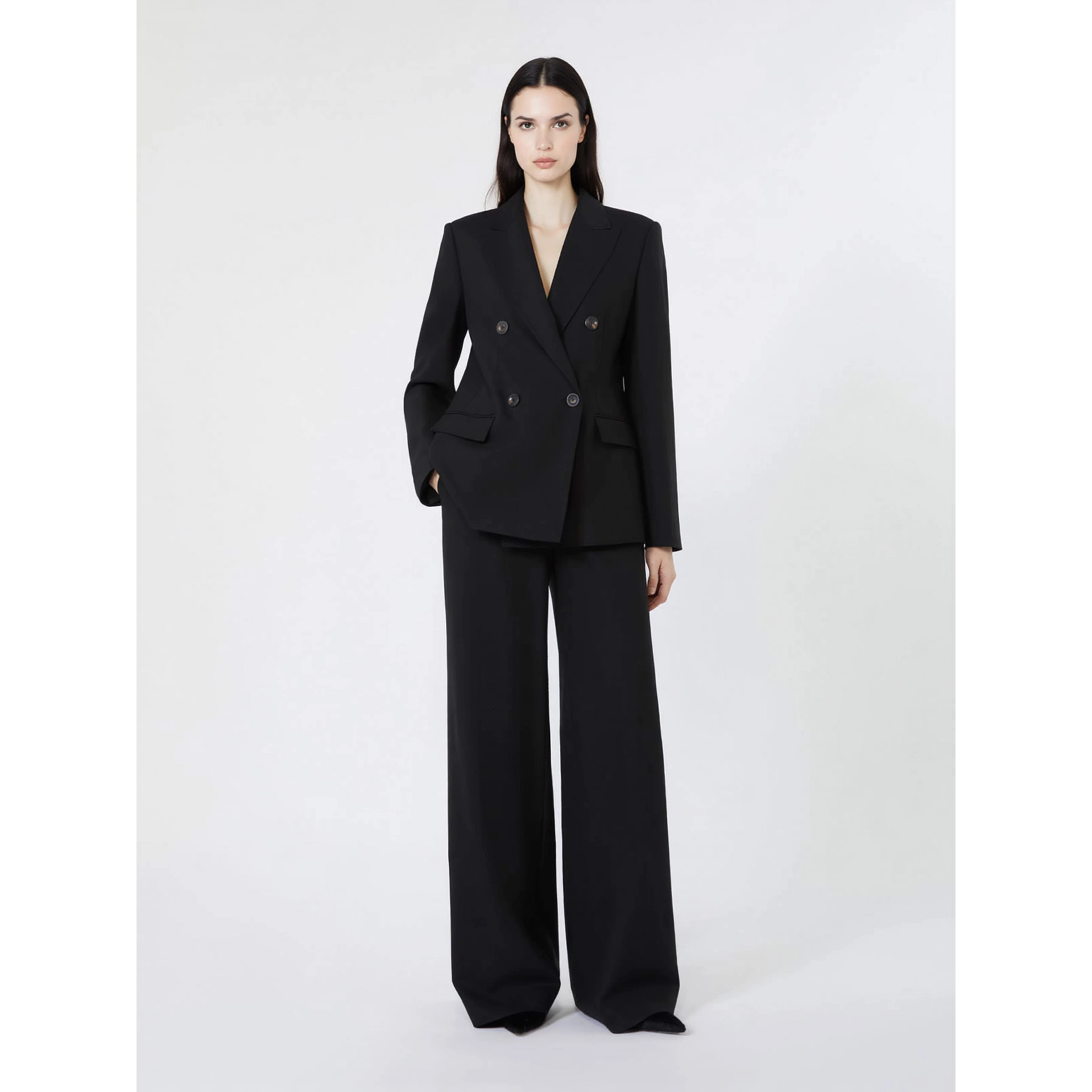 MAX MARA STUDIO MSTGIOISO jacket