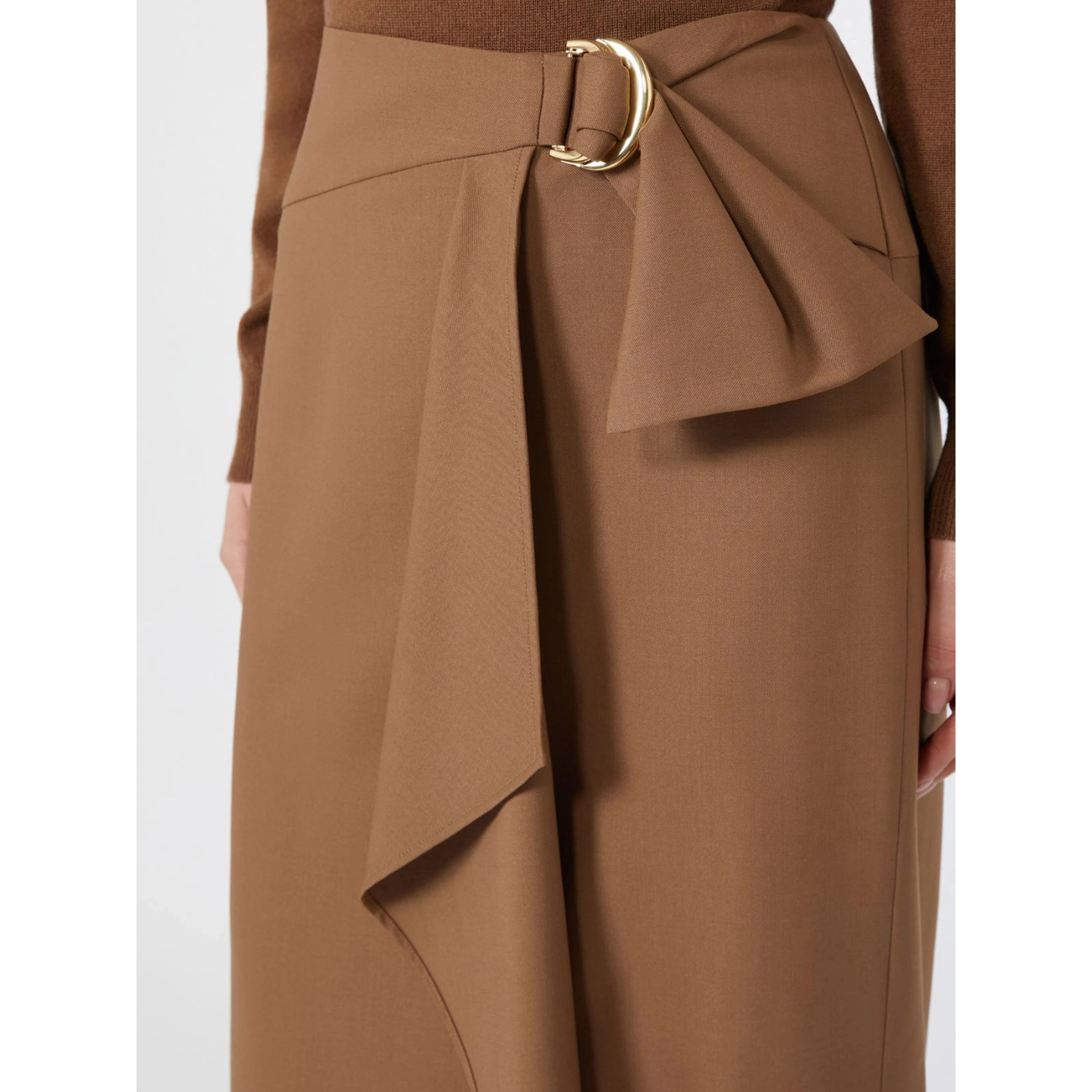 MAX MARA STUDIO MSTFENICE skirt