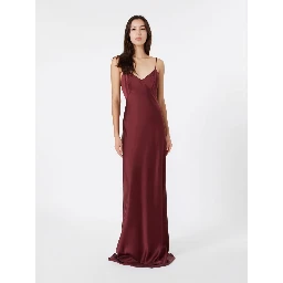 MAX MARA MXEMAROSO dress