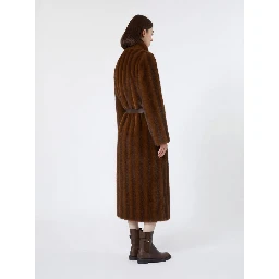 MAX MARA STUDIO MSTORMA coat