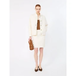 MAX MARA MXMABILE skirt