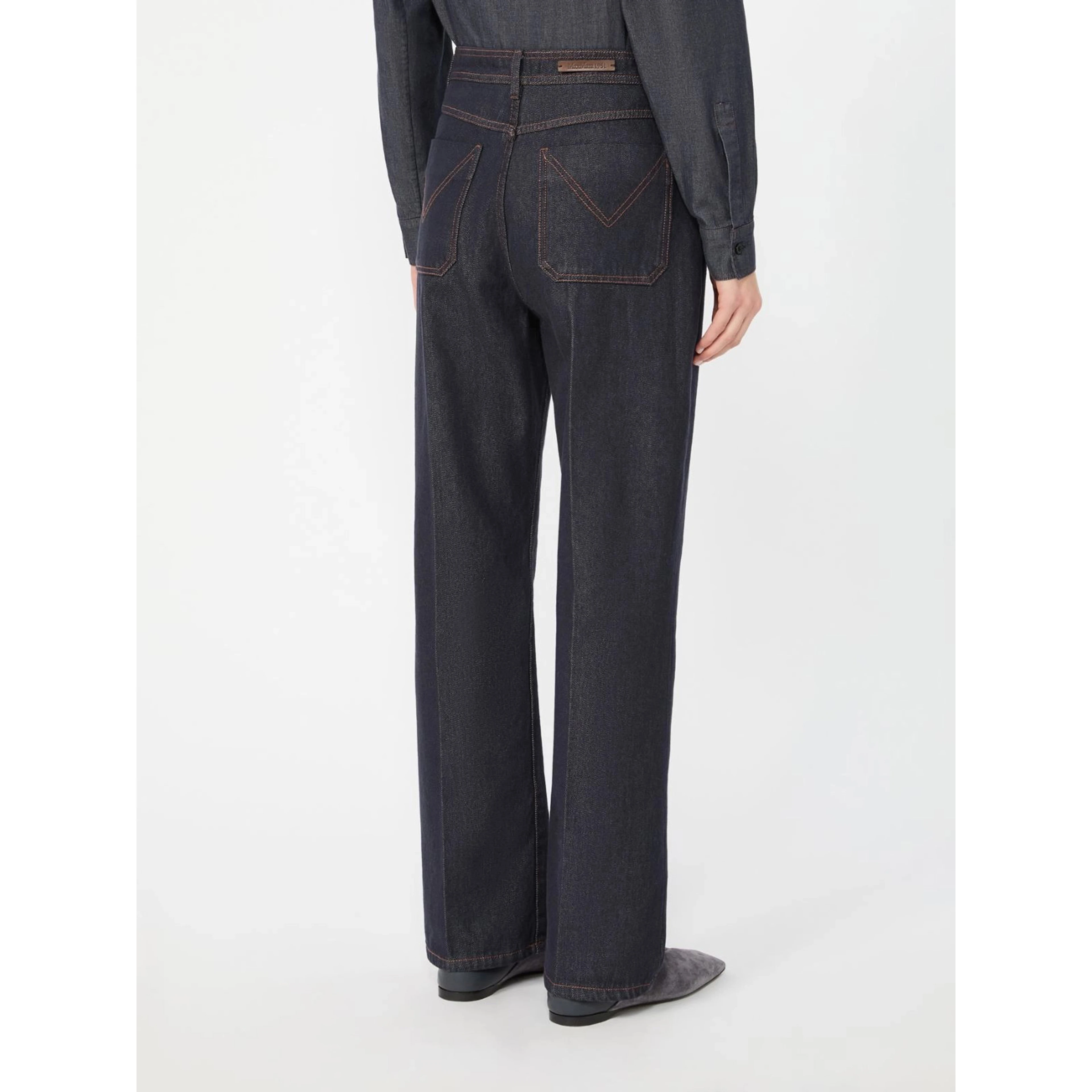 MAX MARA MXMABBONO pants